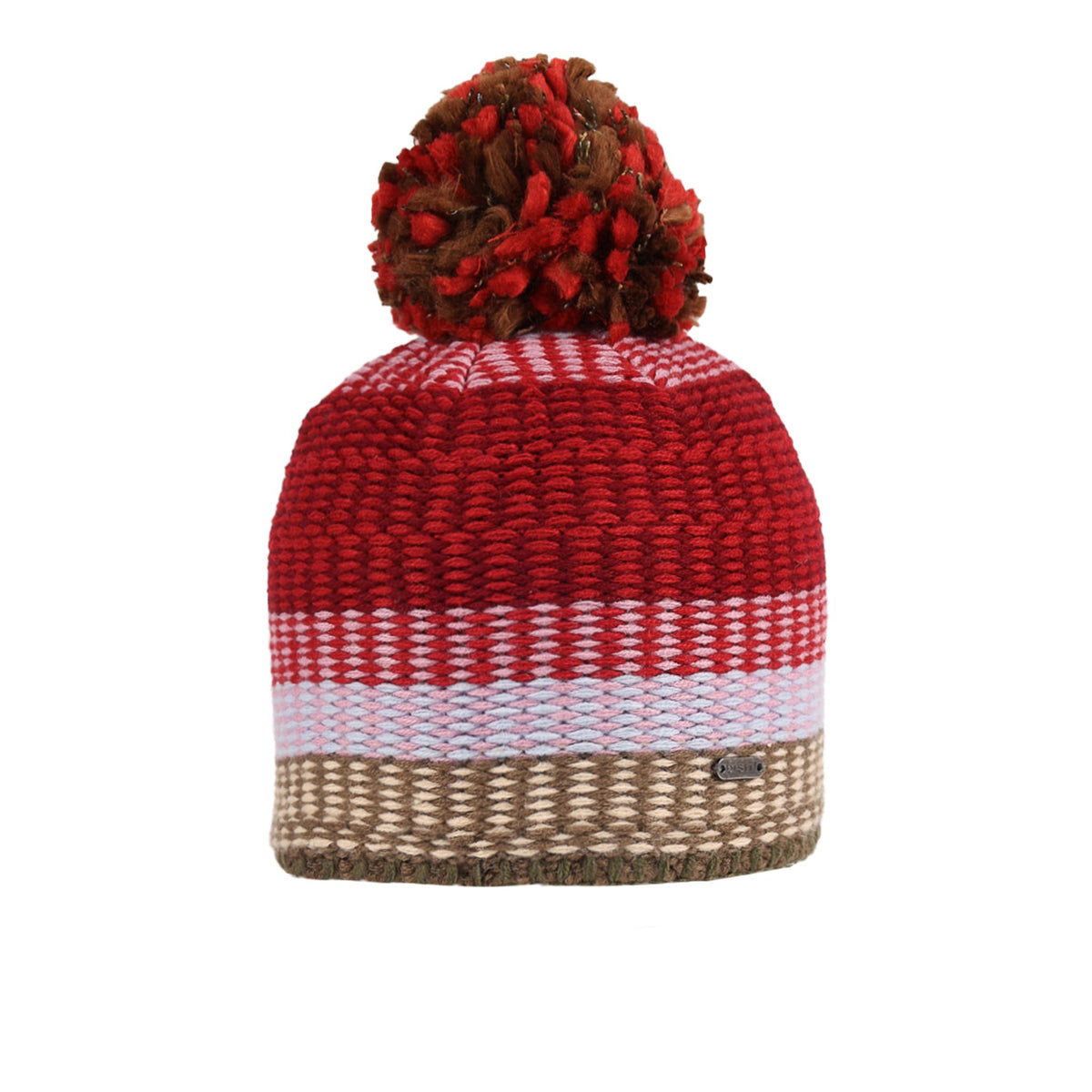 Pistil Hats Womens Circus Hat - Brown