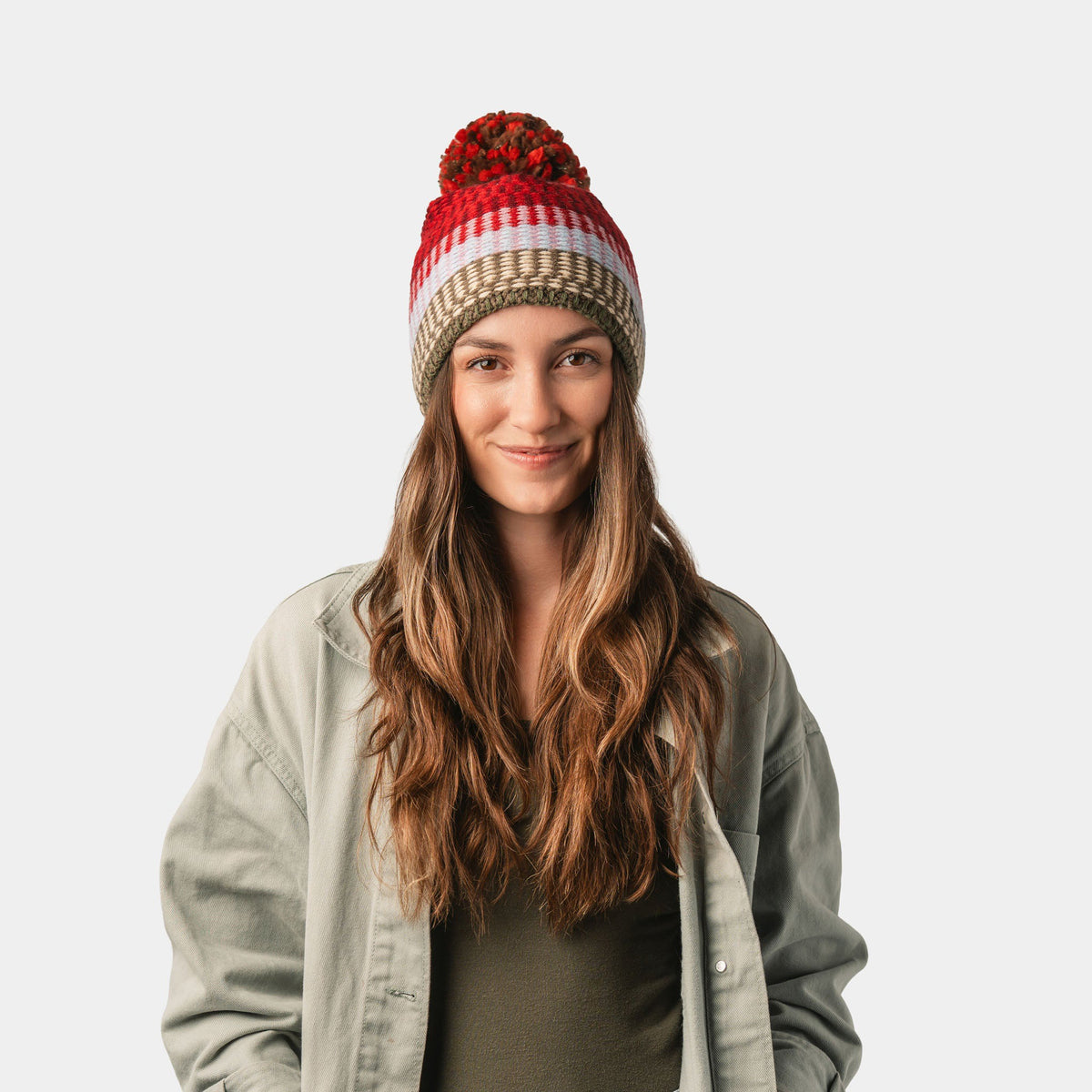 Pistil Hats Womens Circus Hat