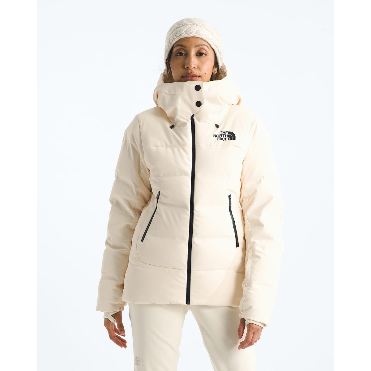The North Face Womens Cirque Down Jacket