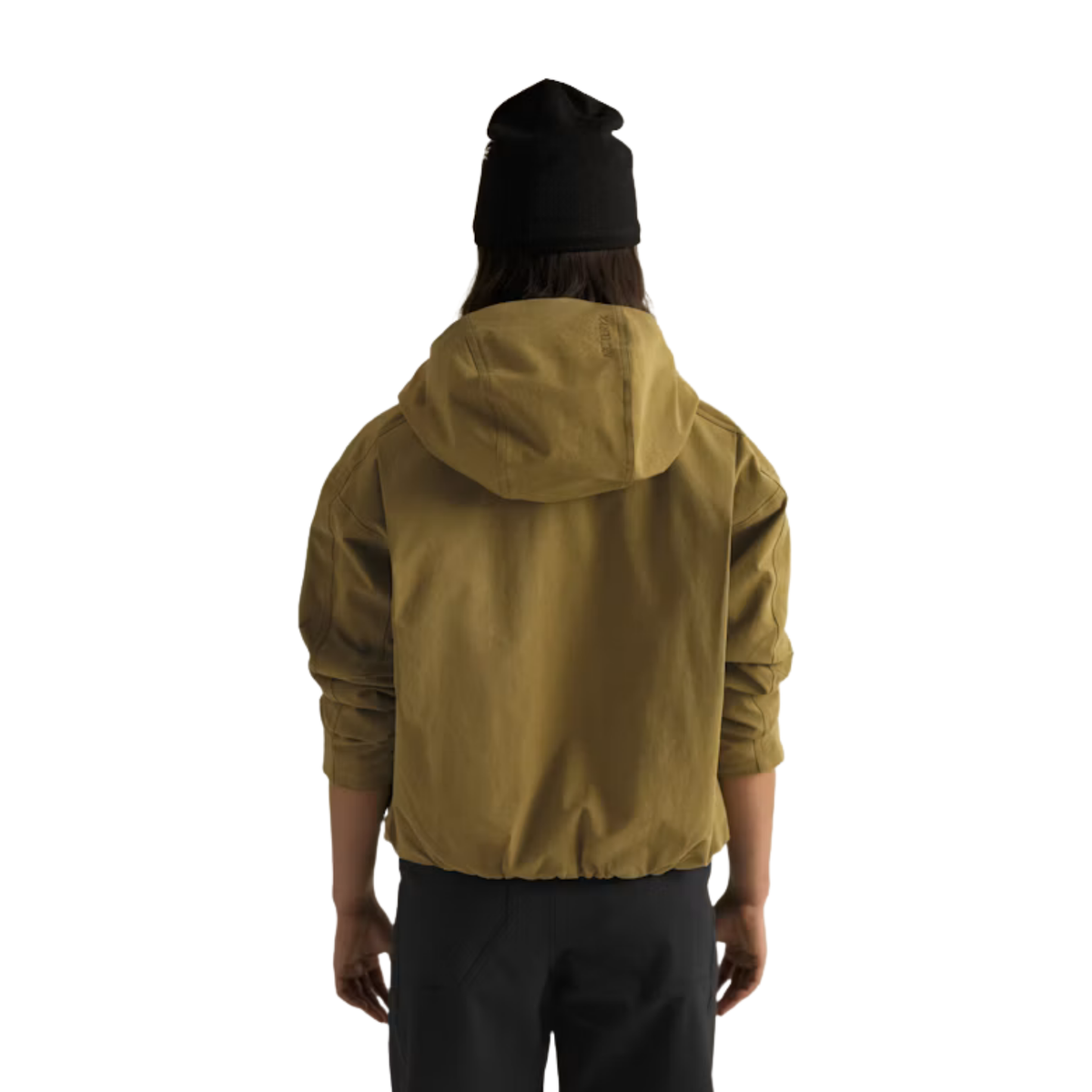 Arcteryx Womens Clarkia AR Insulated Hoody-Bracken