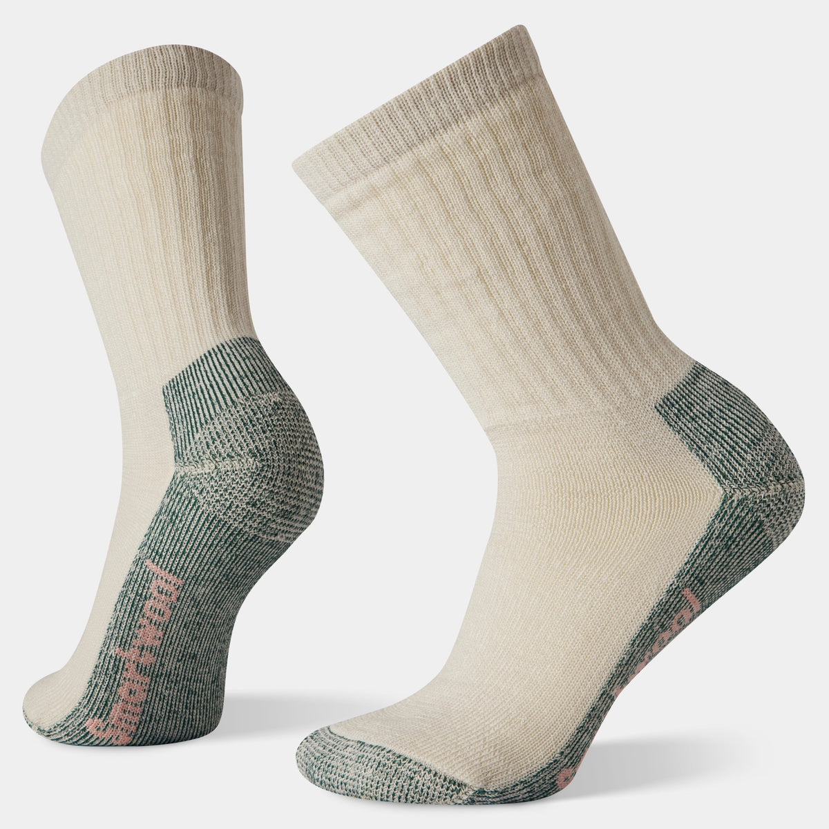 Smartwool Womens Classic Hike Full Cushion Crew