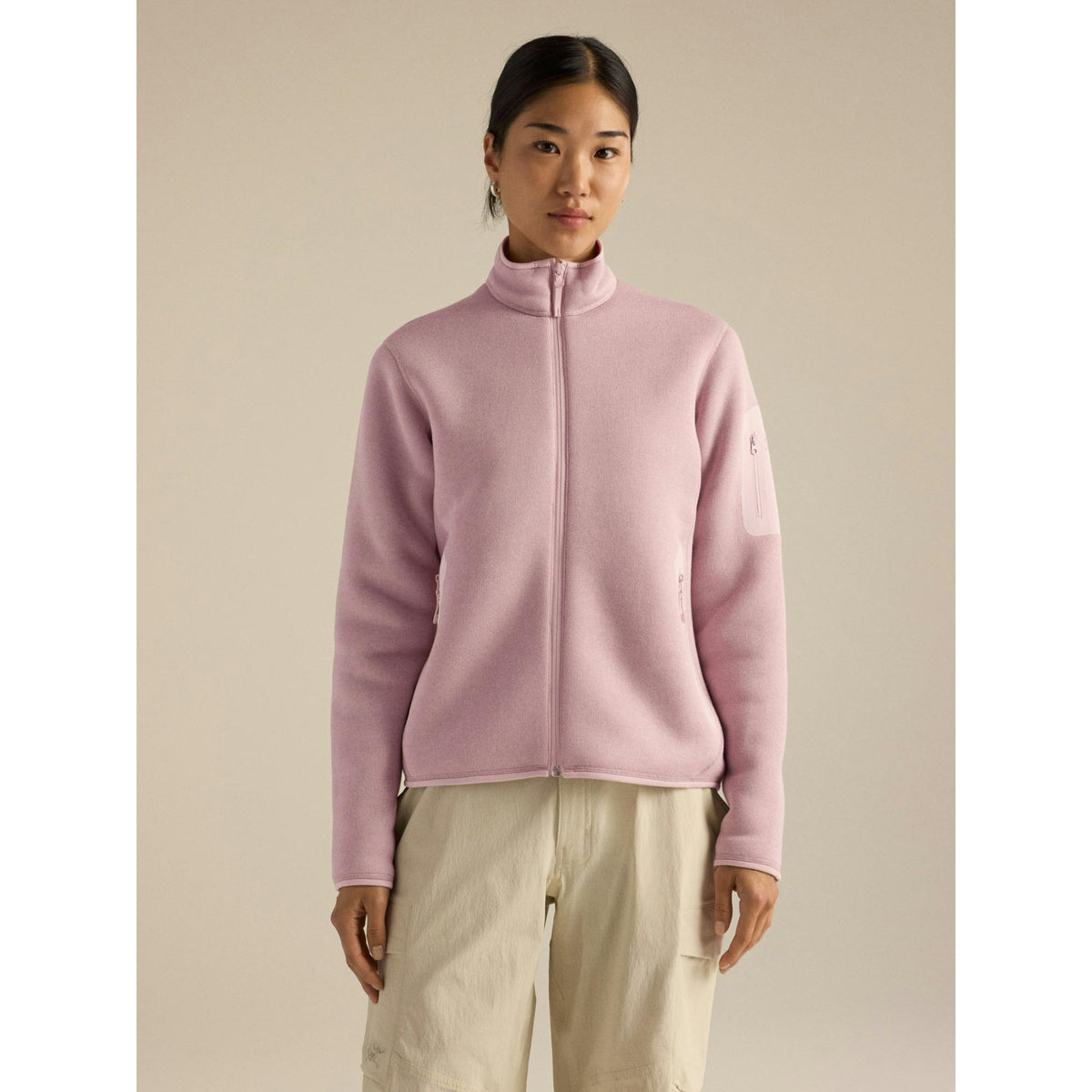 Arcteryx Womens Covert Cardigan F26