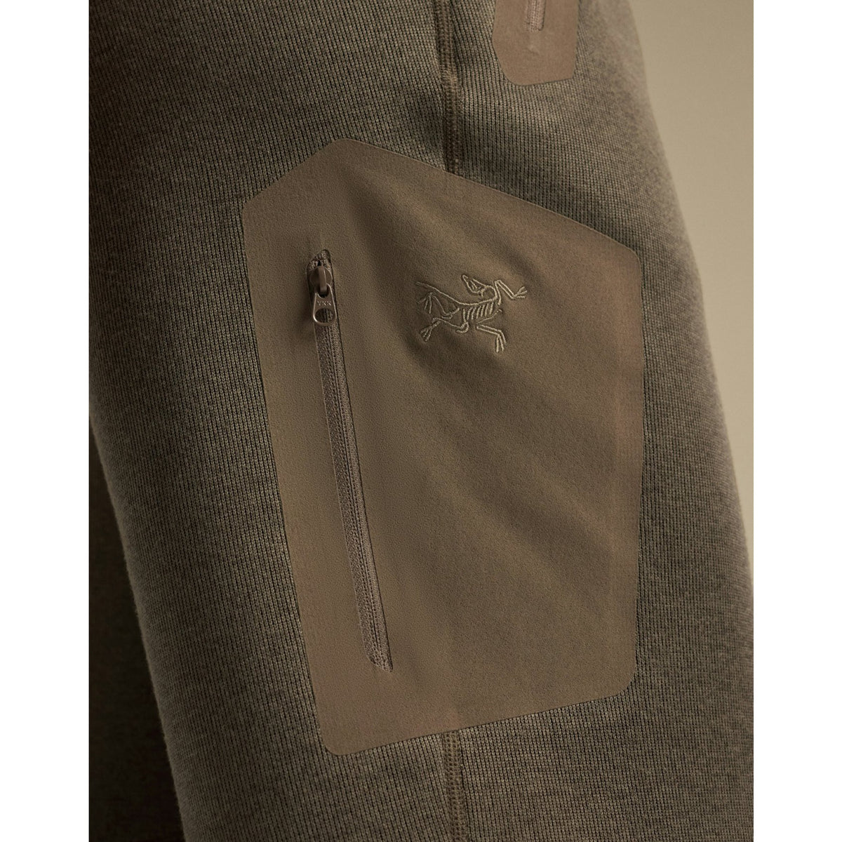 Arcteryx Womens Covert Pant F26 - Mongoose Heather