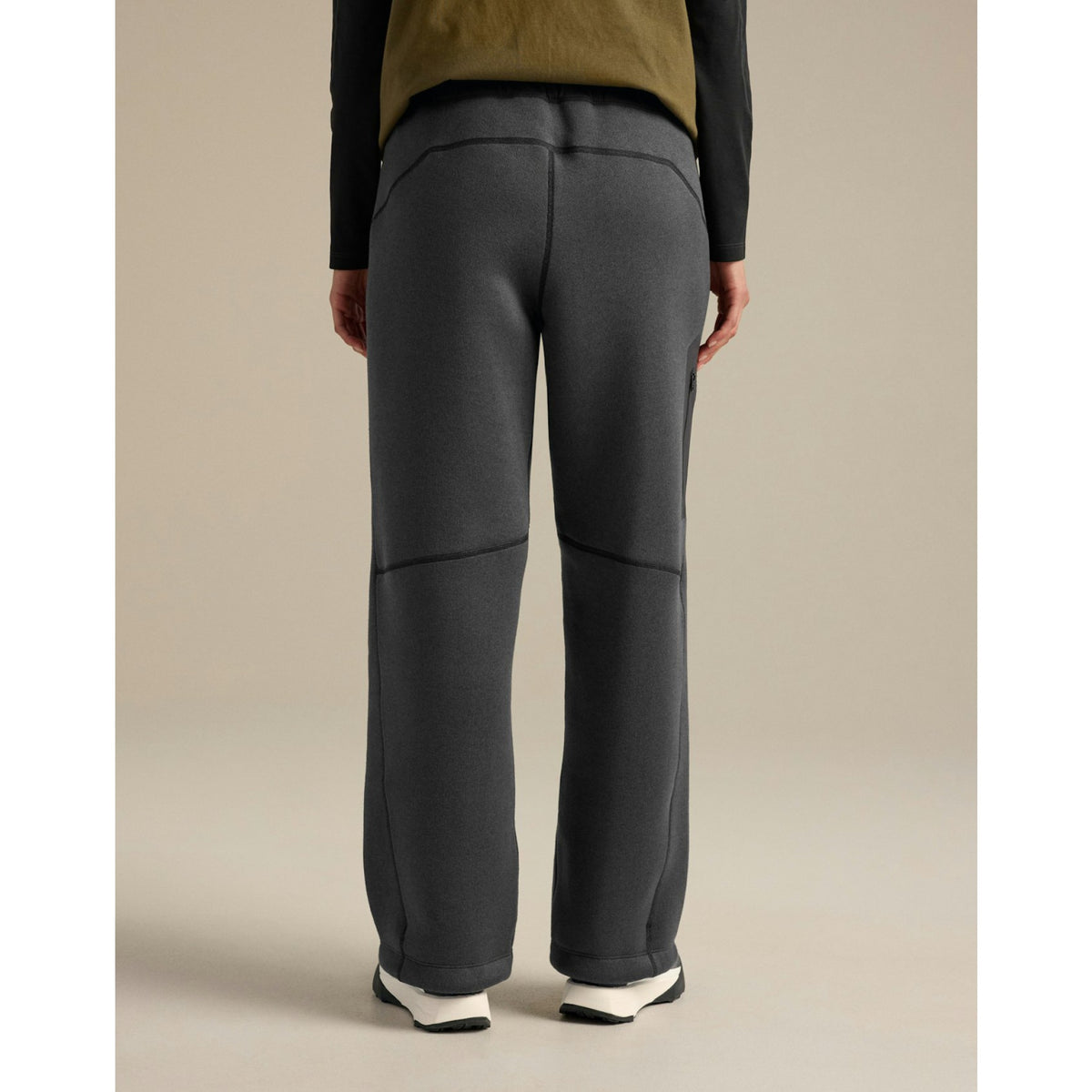 Arcteryx Womens Covert Pant F26 - Black Heather
