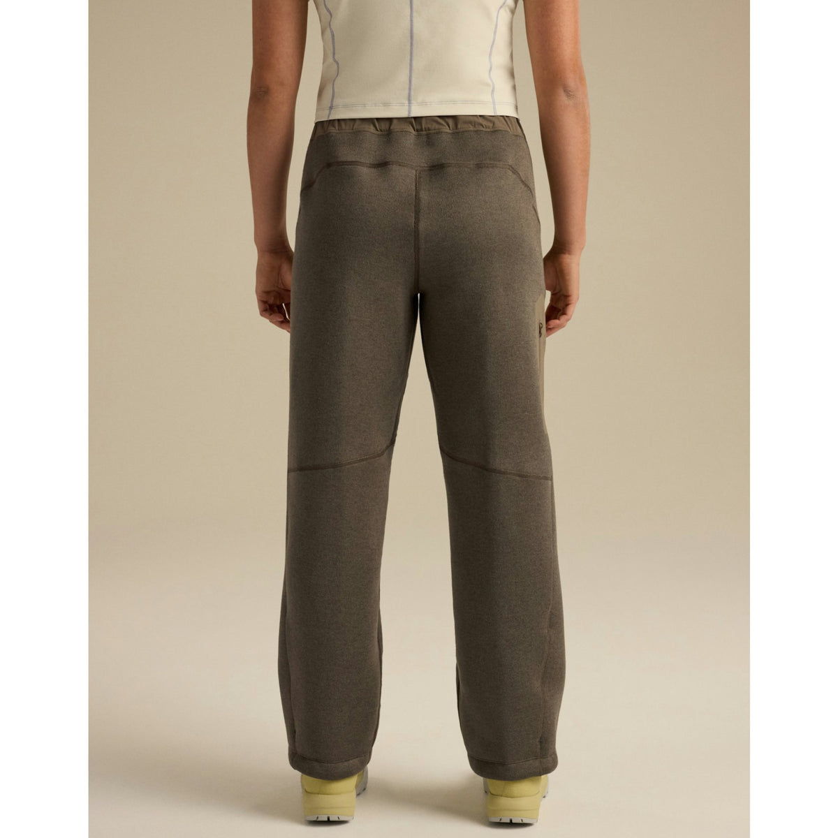 Arcteryx Womens Covert Pant F26 - Mongoose Heather