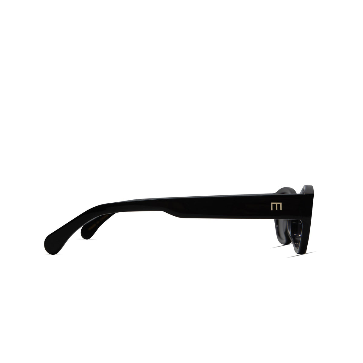 Elisa Johnson Womens Dani in Gloss Black
