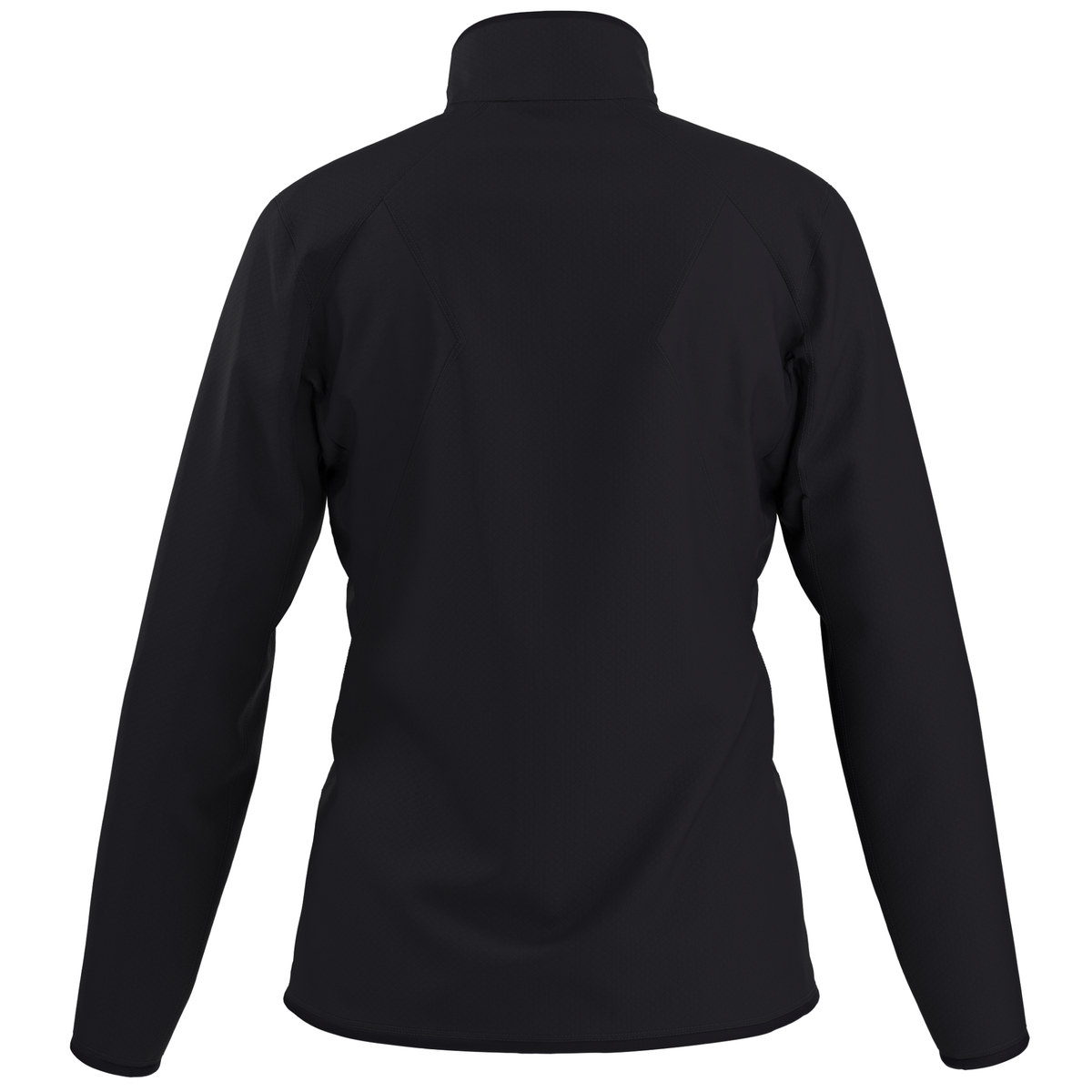 Arcteryx Womens Delta Jacket-Black