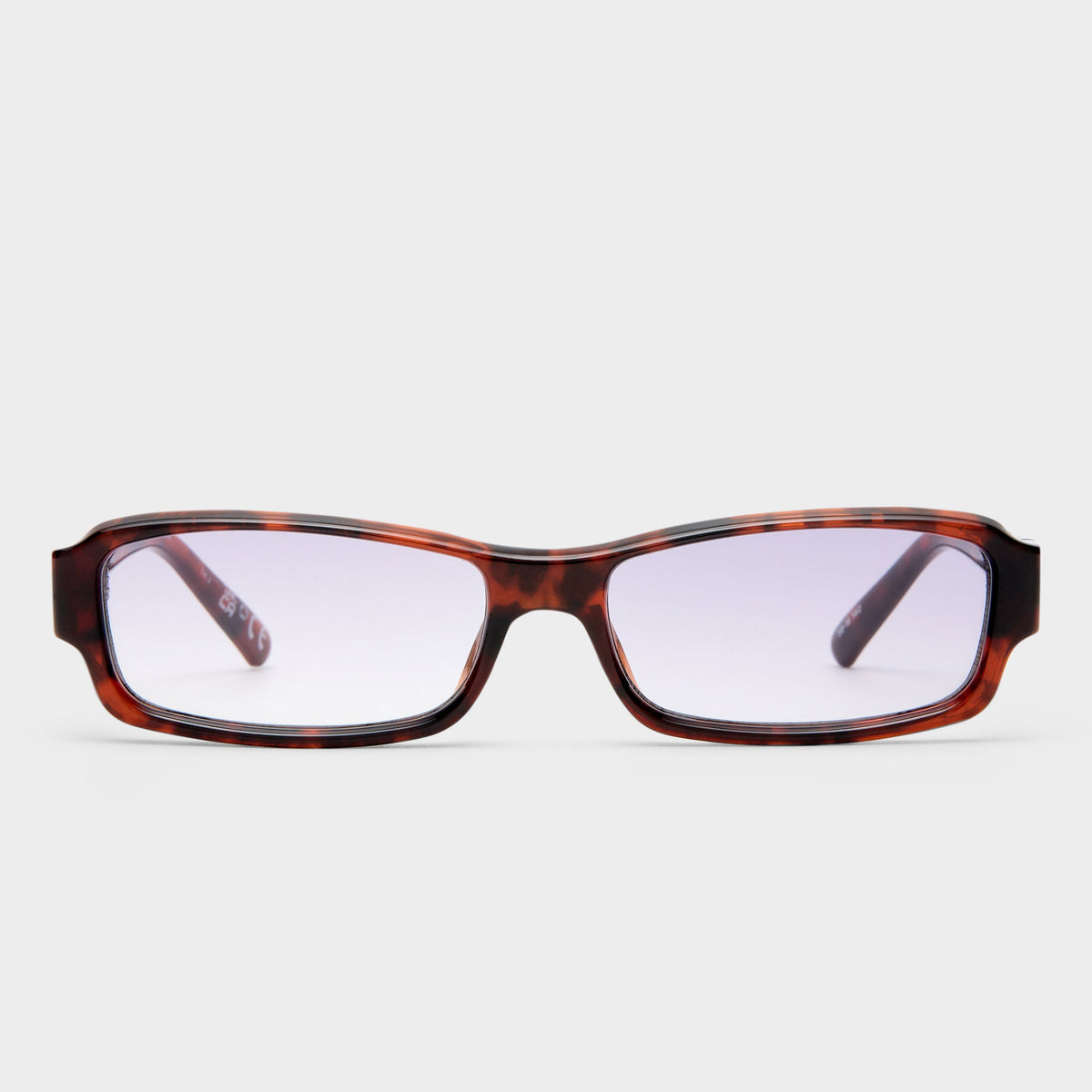Le Specs Womens Dial Tone Sunglasses - Toffee Tort