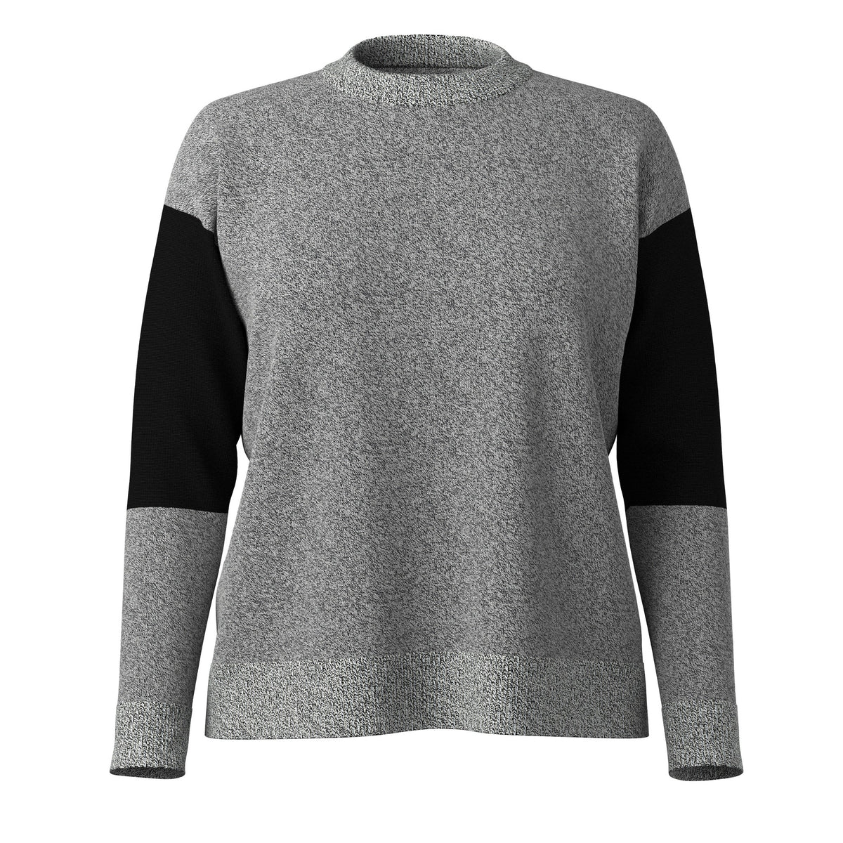 Smartwool Womens Edgewood Crew Sweater F26