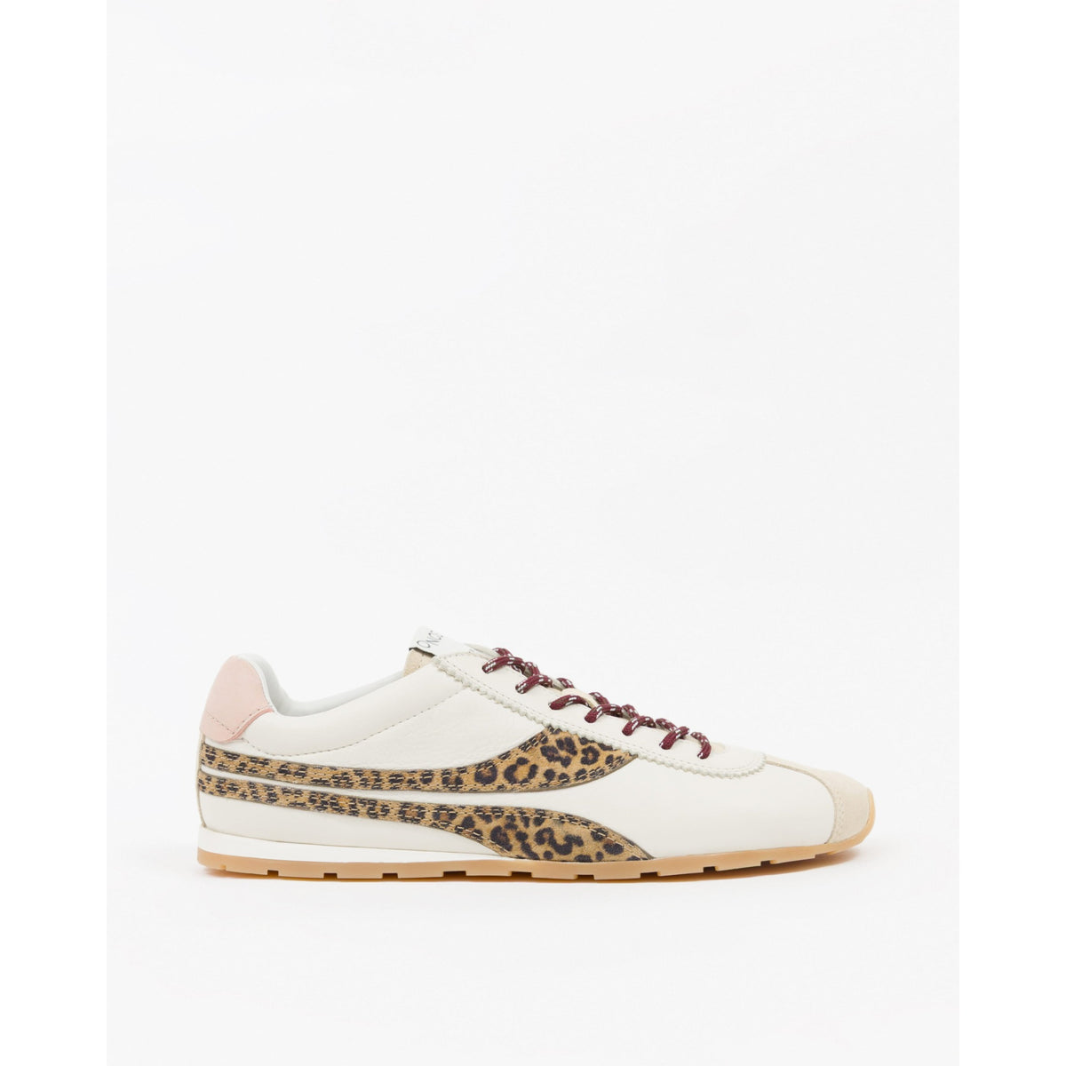 Oncept Womens Essex Shoe - Snow Leopard