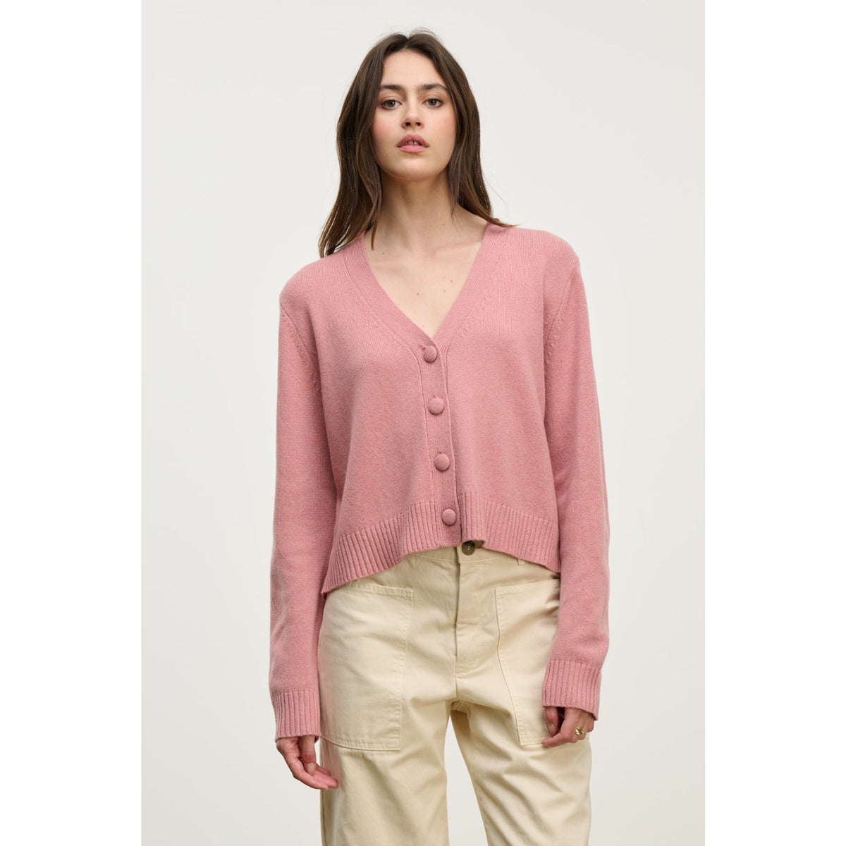 Velvet Womens Etna Cardigan