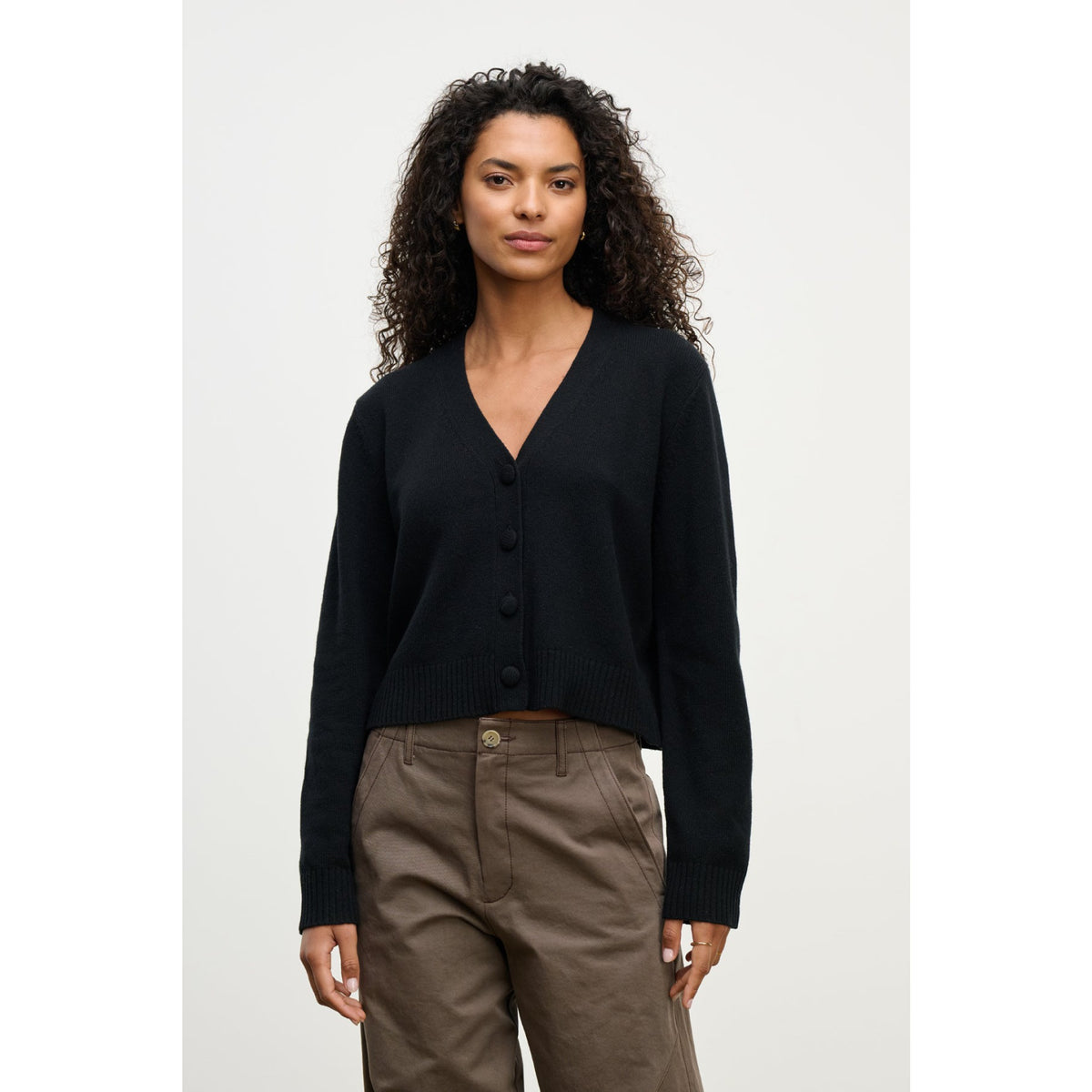 Velvet Womens Etna Cardigan