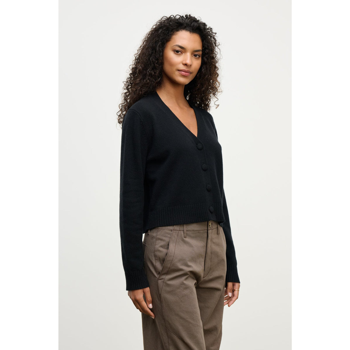 Velvet Womens Etna Cardigan