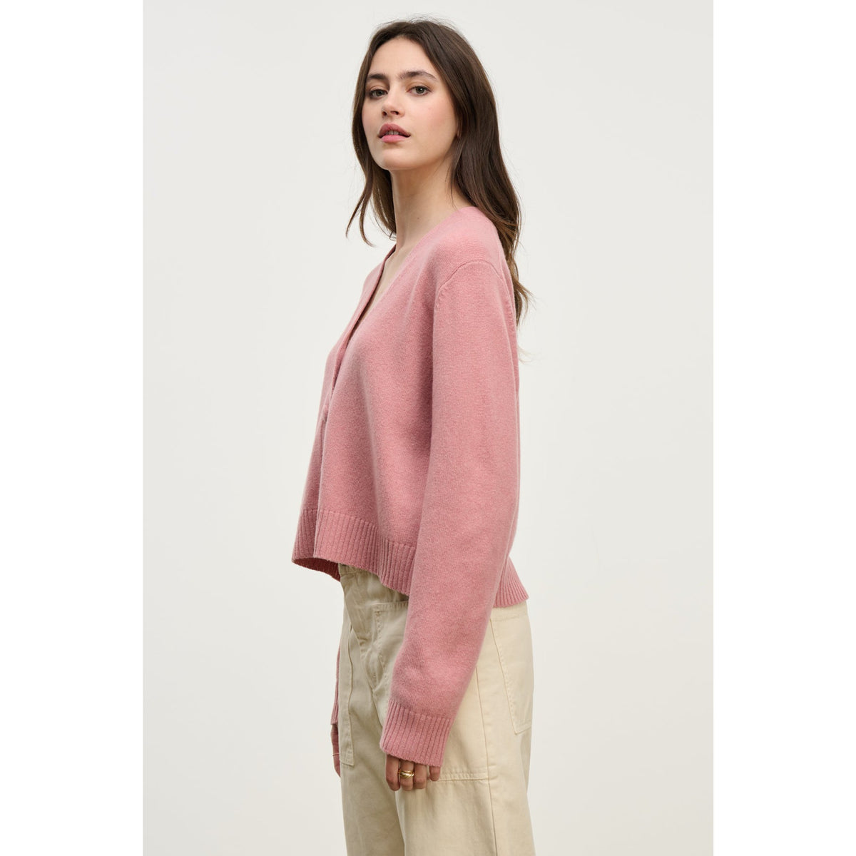 Velvet Womens Etna Cardigan