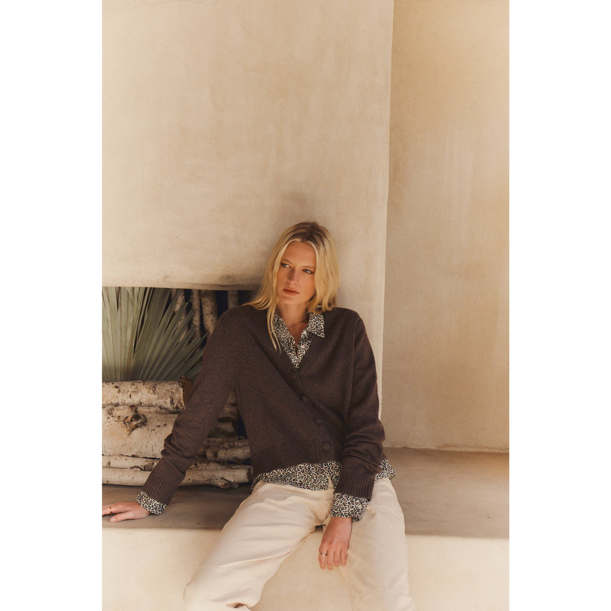 Velvet Womens Etna Cardigan
