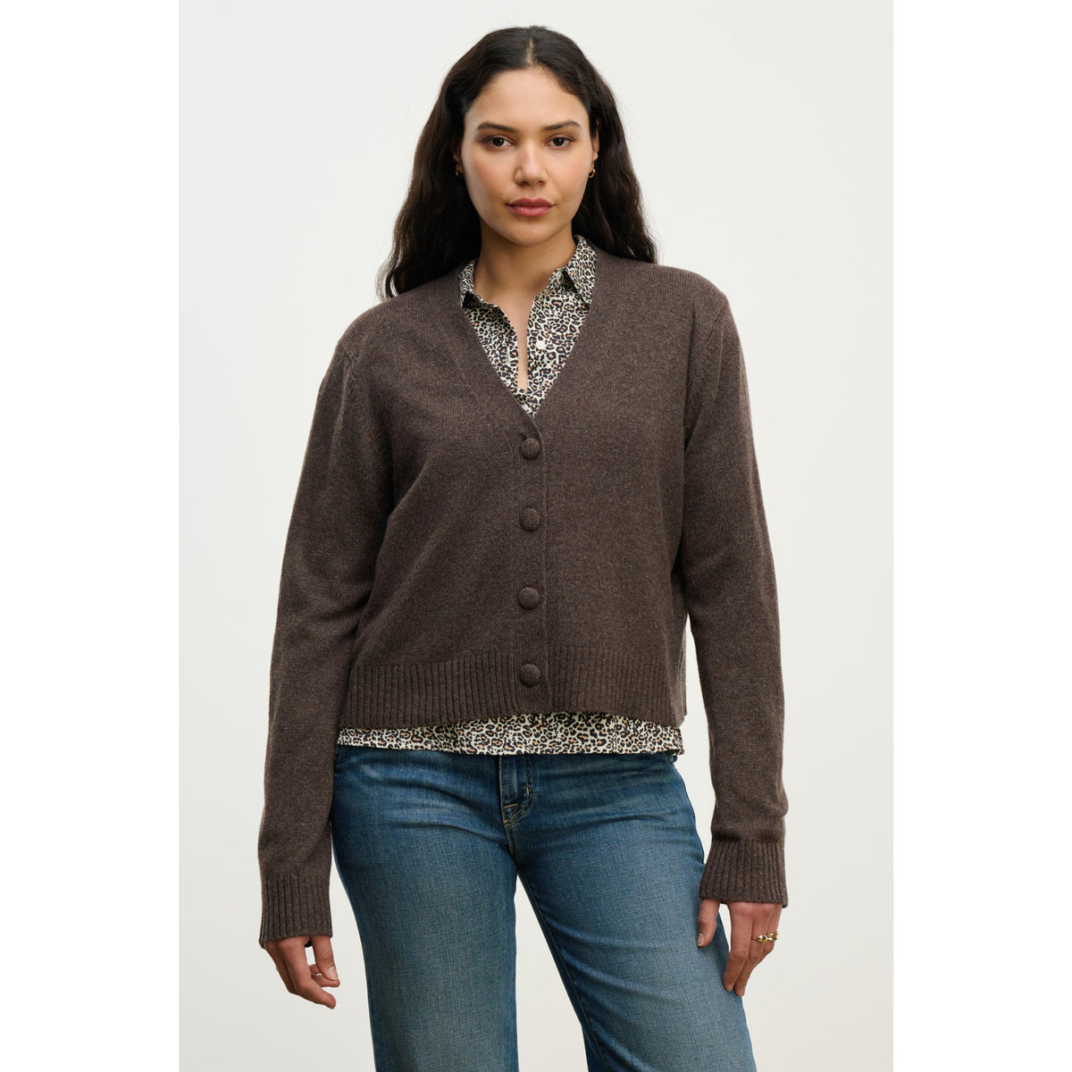 Velvet Womens Etna Cardigan