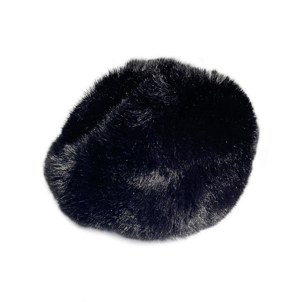180s Ear Warmer Womens Felicity