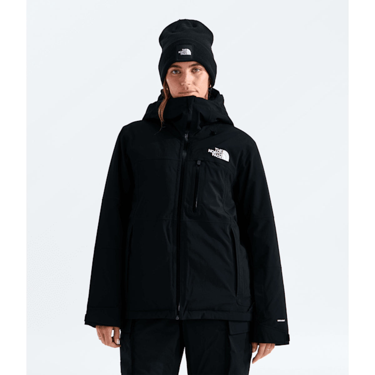The North Face Womens Freedom Insulated Jacket