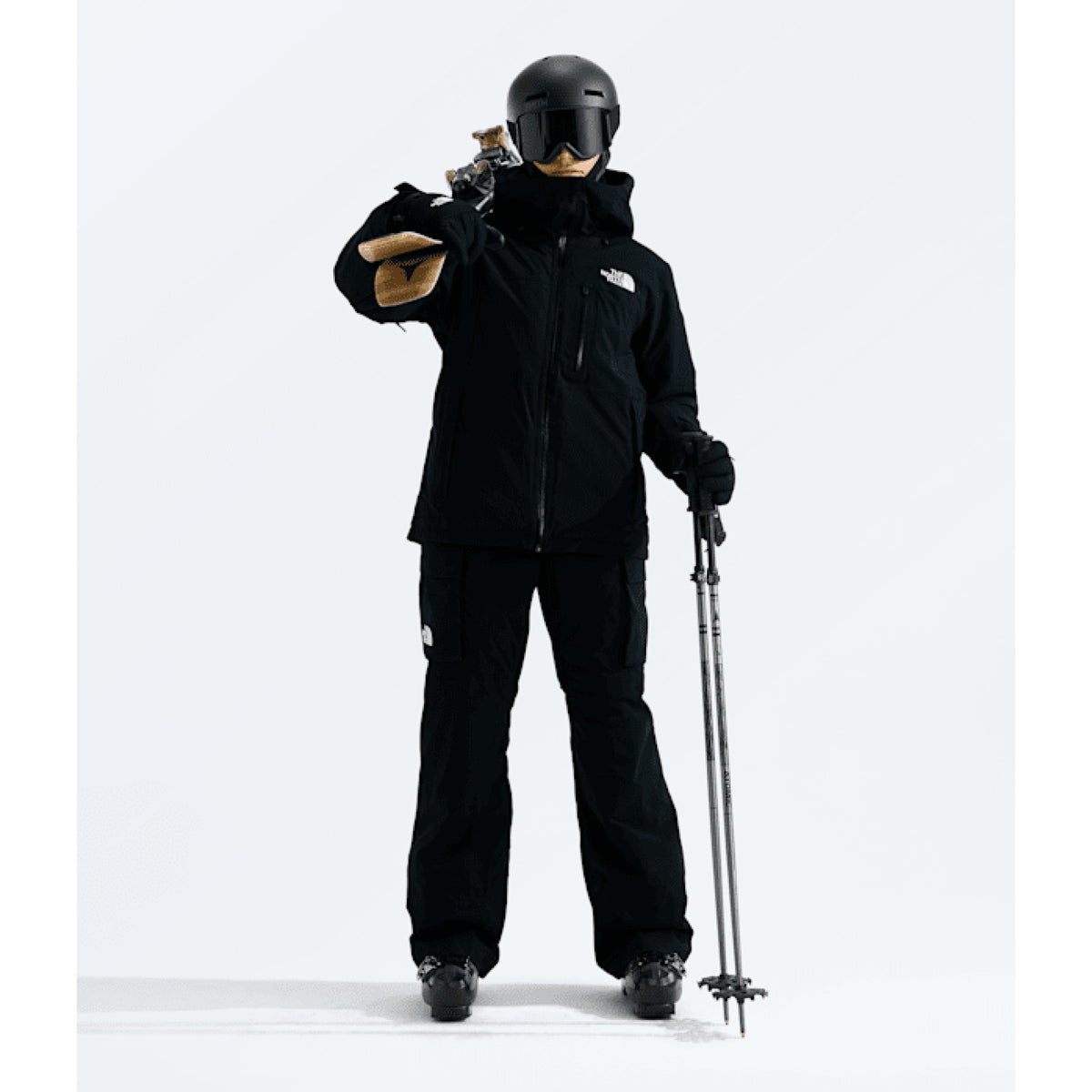 The North Face Womens Freedom Insulated Jacket