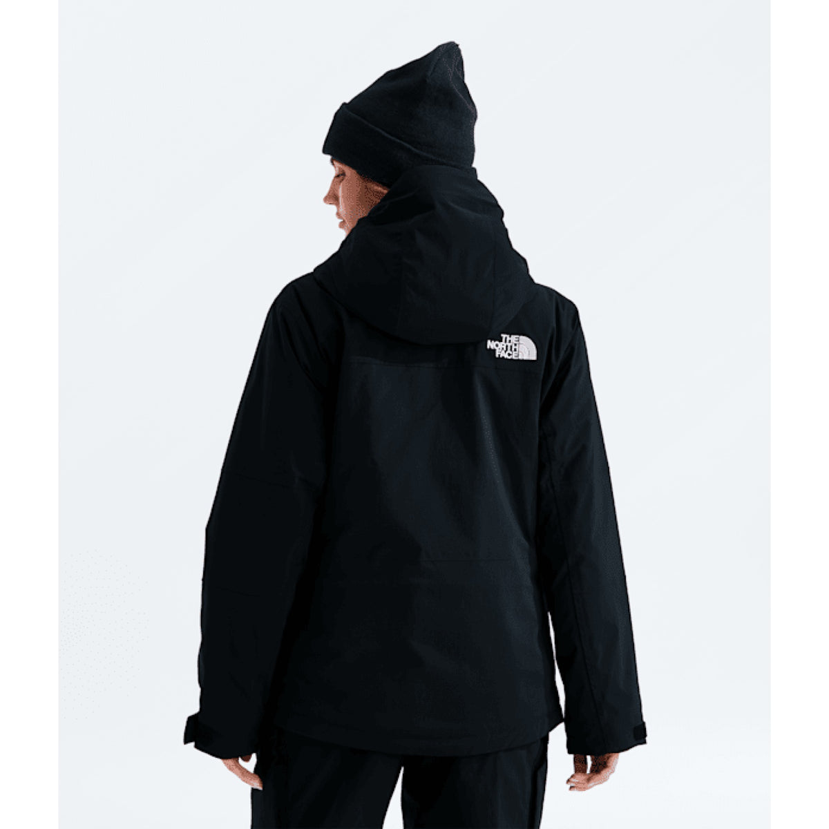 The North Face Womens Freedom Insulated Jacket