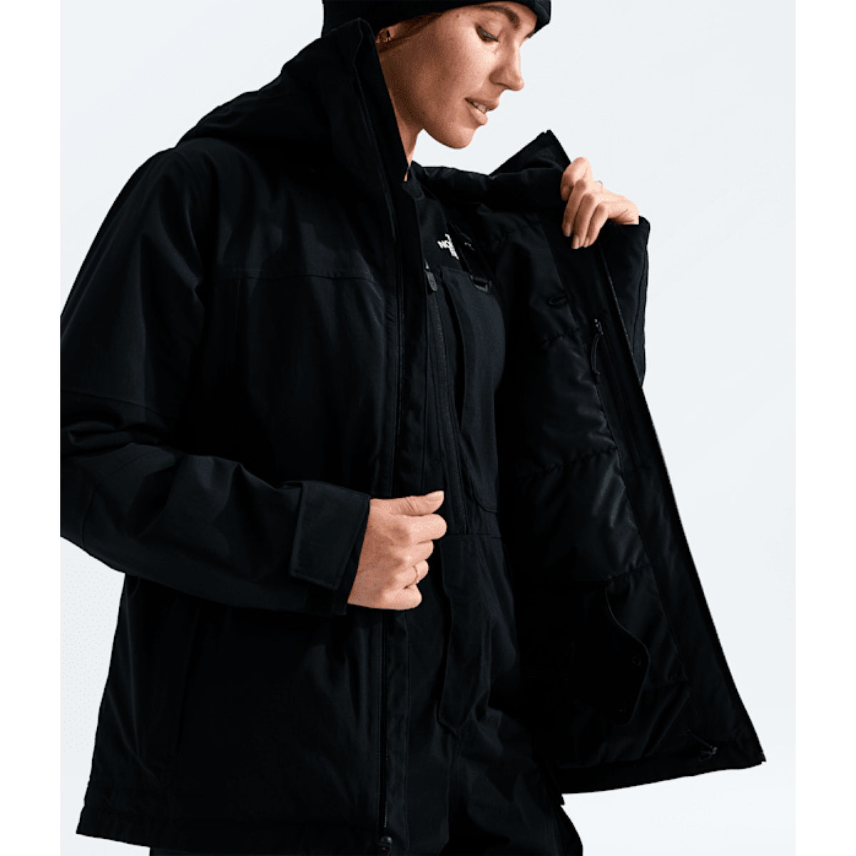 The North Face Womens Freedom Insulated Jacket