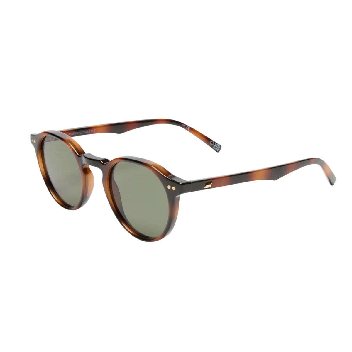Le Specs Womens Galavant Sunglasses-Tort
