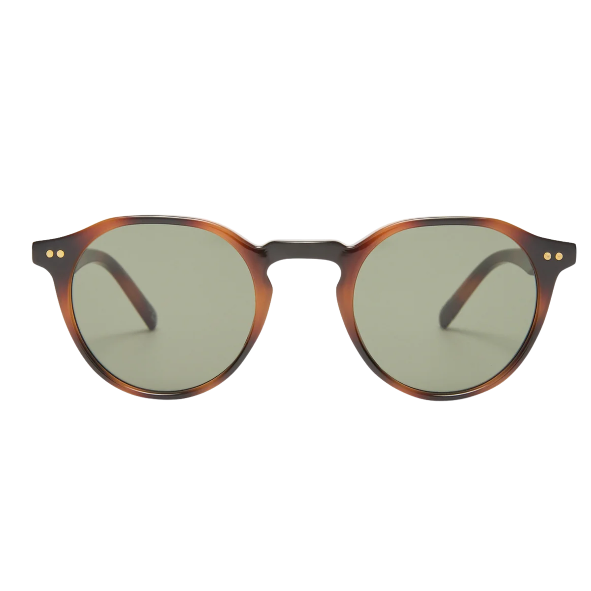 Le Specs Womens Galavant Sunglasses-Tort