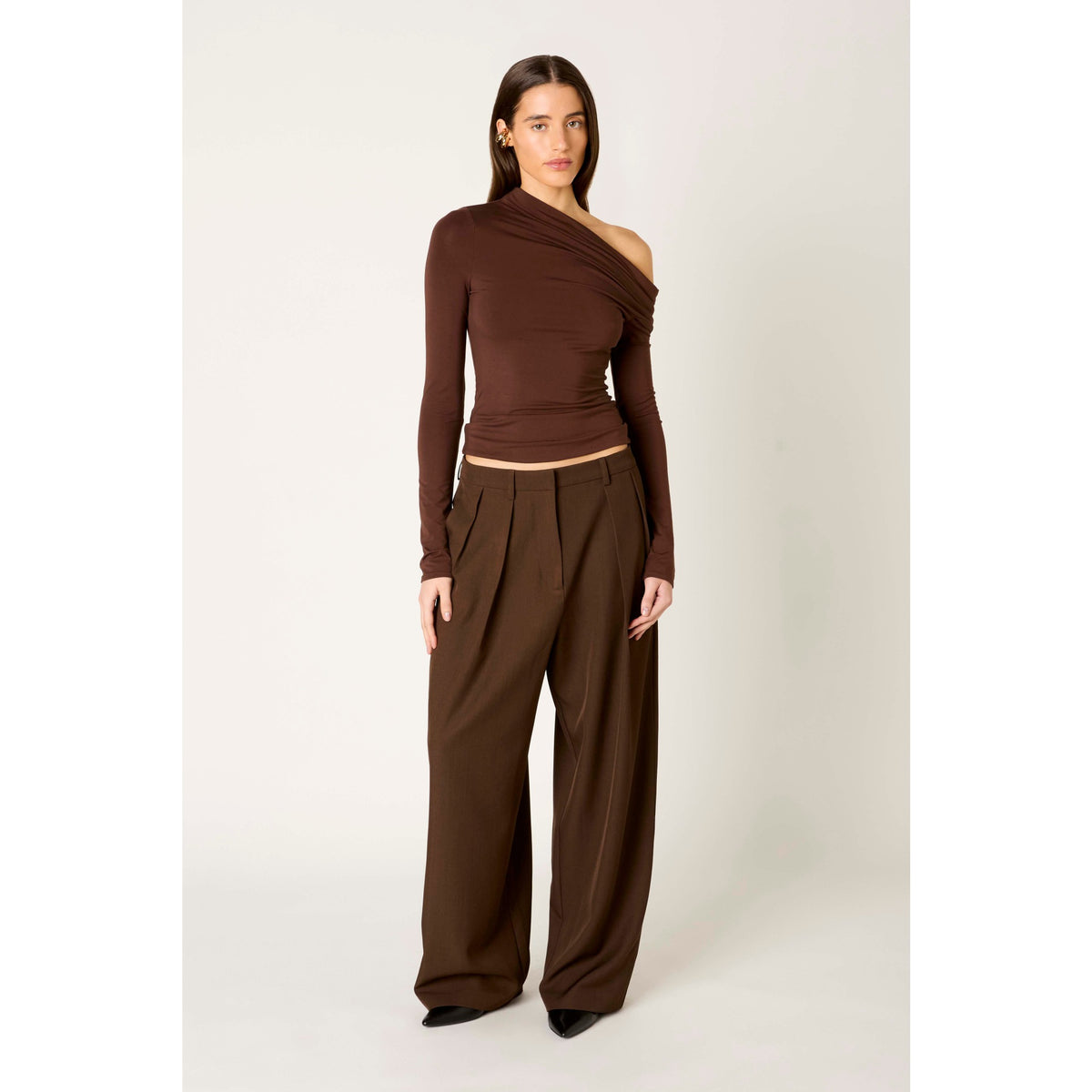 Nia Womens Highbury Pant