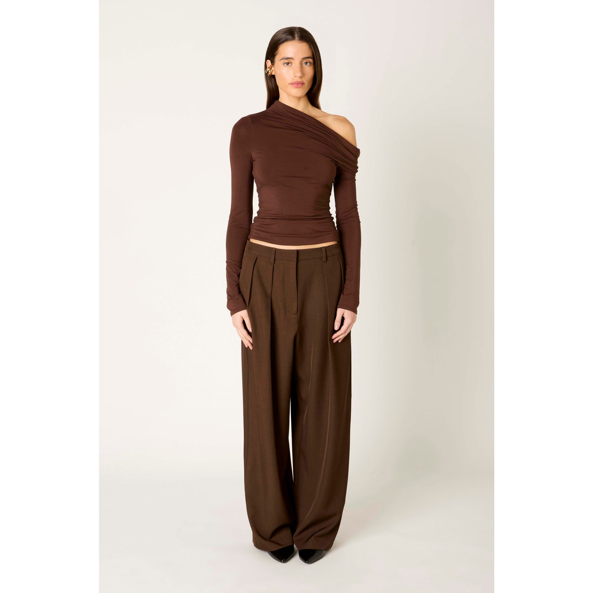 Nia Womens Highbury Pant