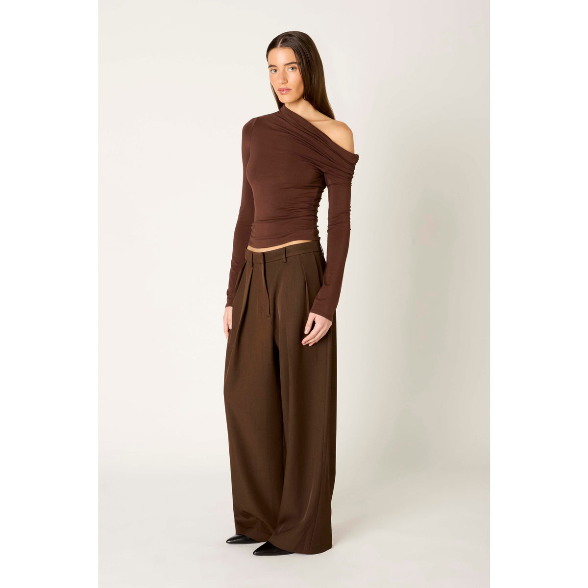 Nia Womens Highbury Pant