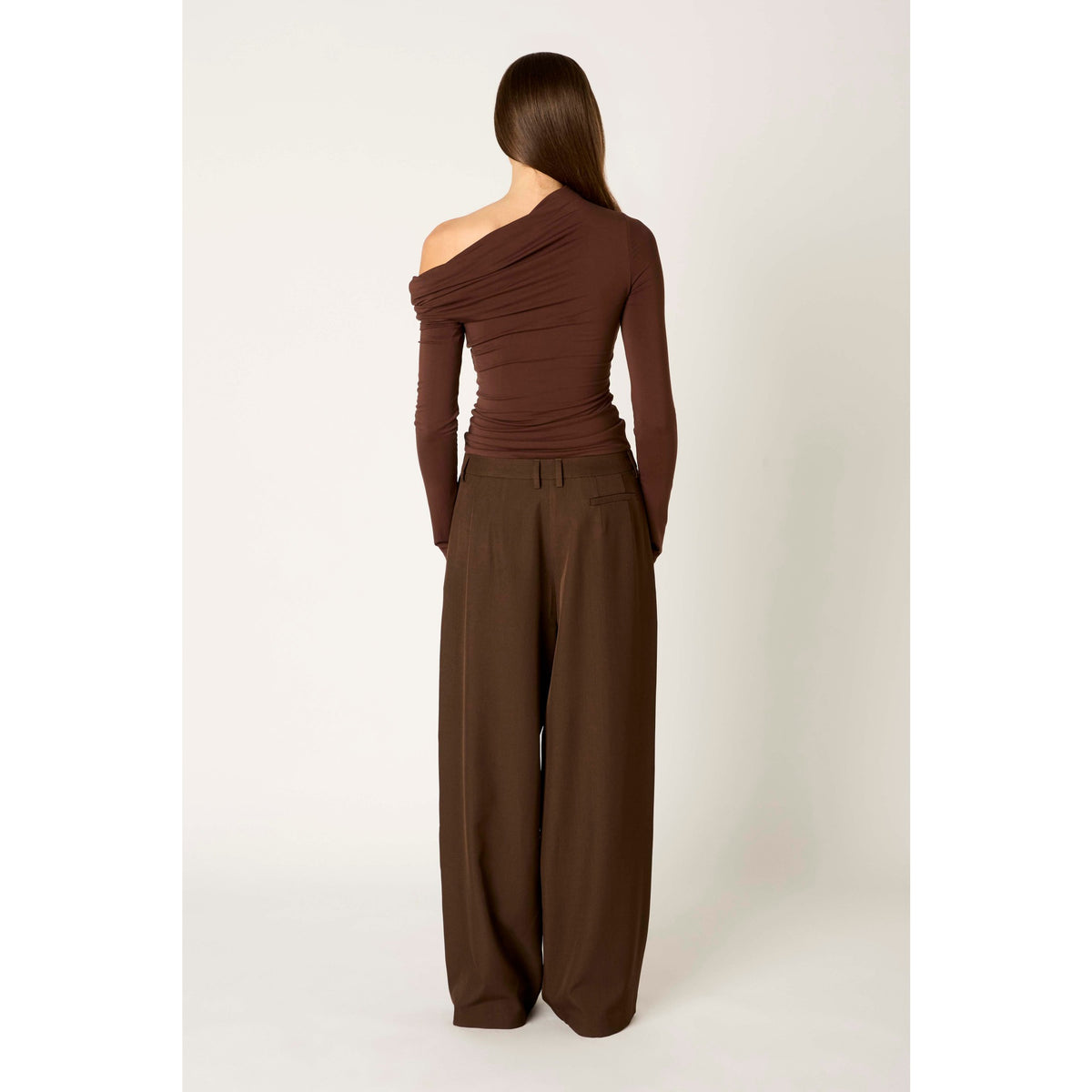Nia Womens Highbury Pant