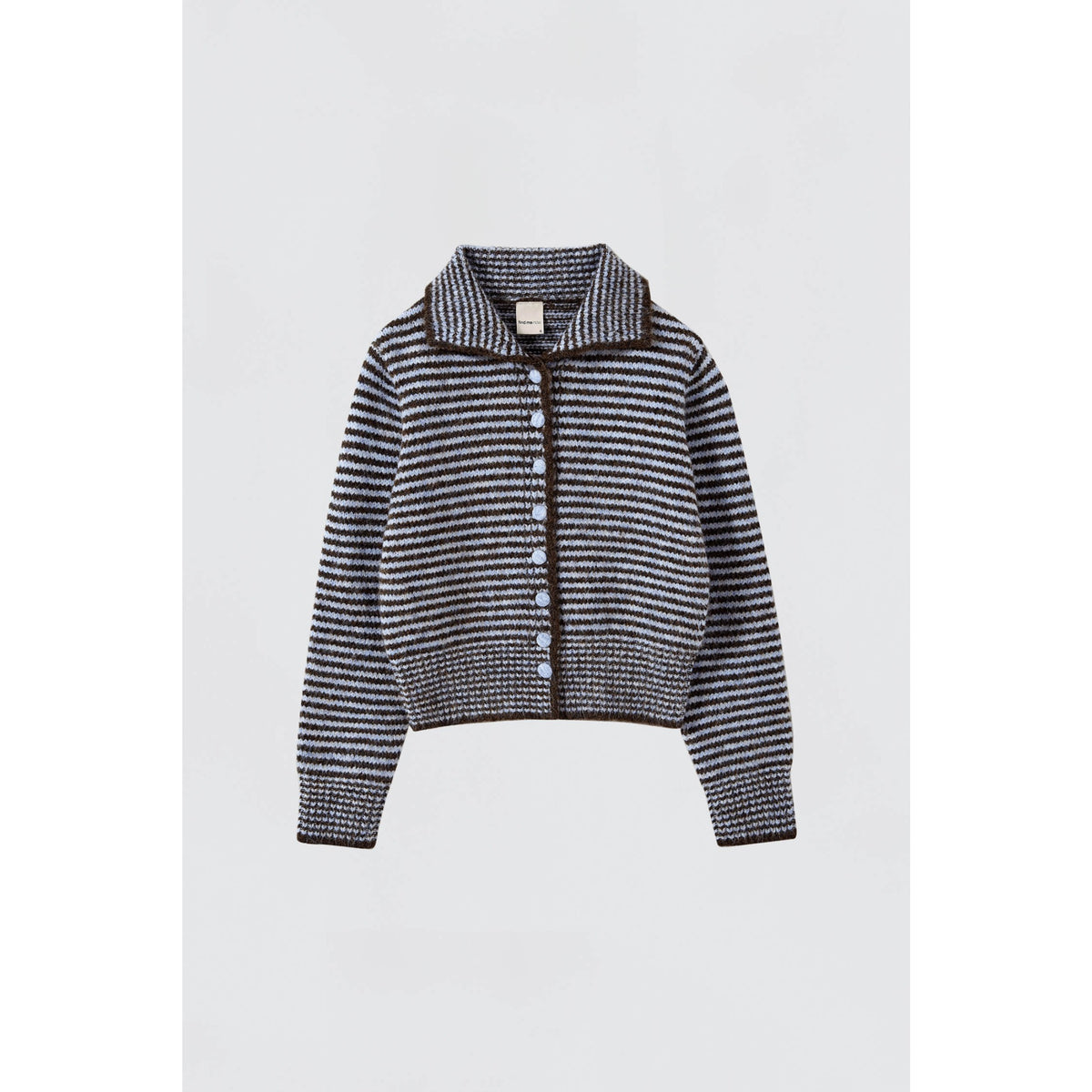 Find Me Now Womens Ho-Sook Kniit Cardigan