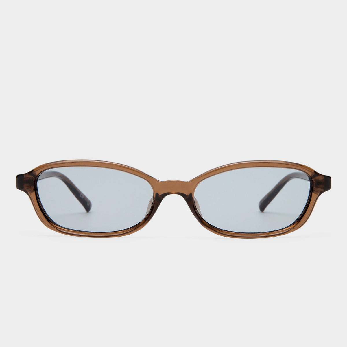 Le Specs Womens Honey Pot Sunglasses - Cocoa