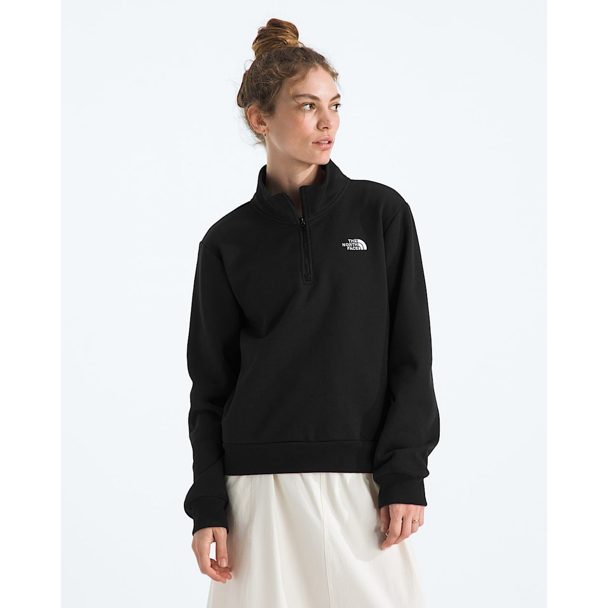 The North Face Womens Hydrenalite Down Hoodie - TNF Black