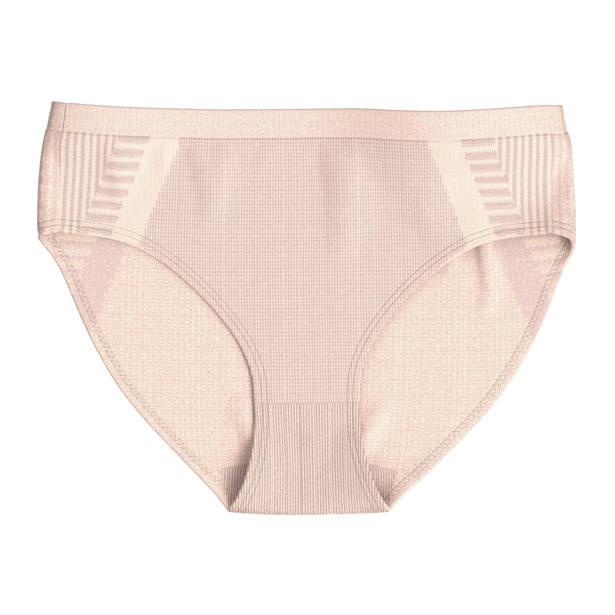 Smartwool Womens Intraknit Bikini Boxed - Pink Sugar