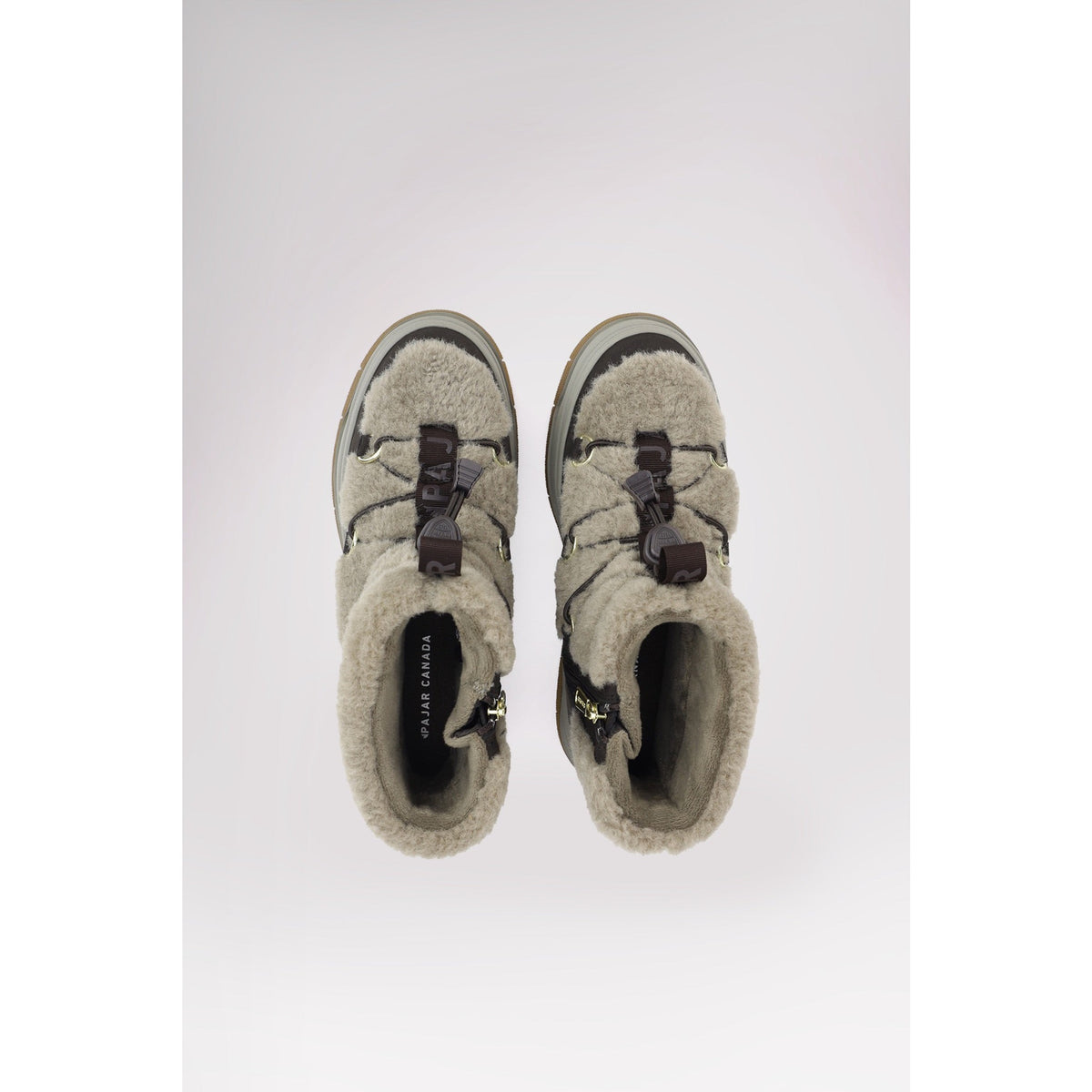 Pajar Womens Janie 2.0