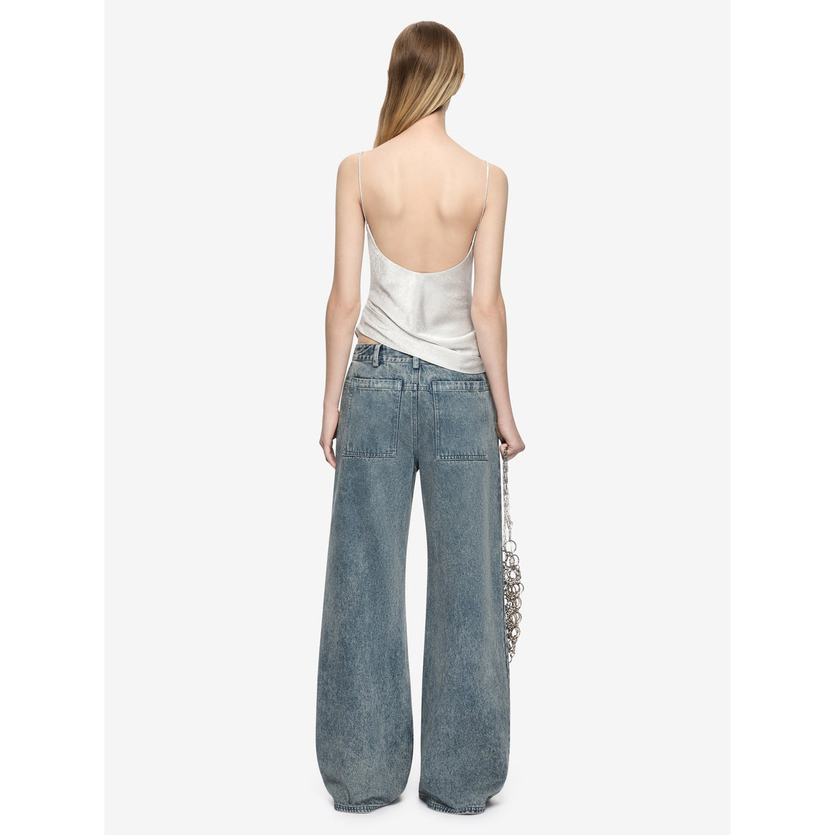 Bec And Bridge Womens Juna Scoop Top