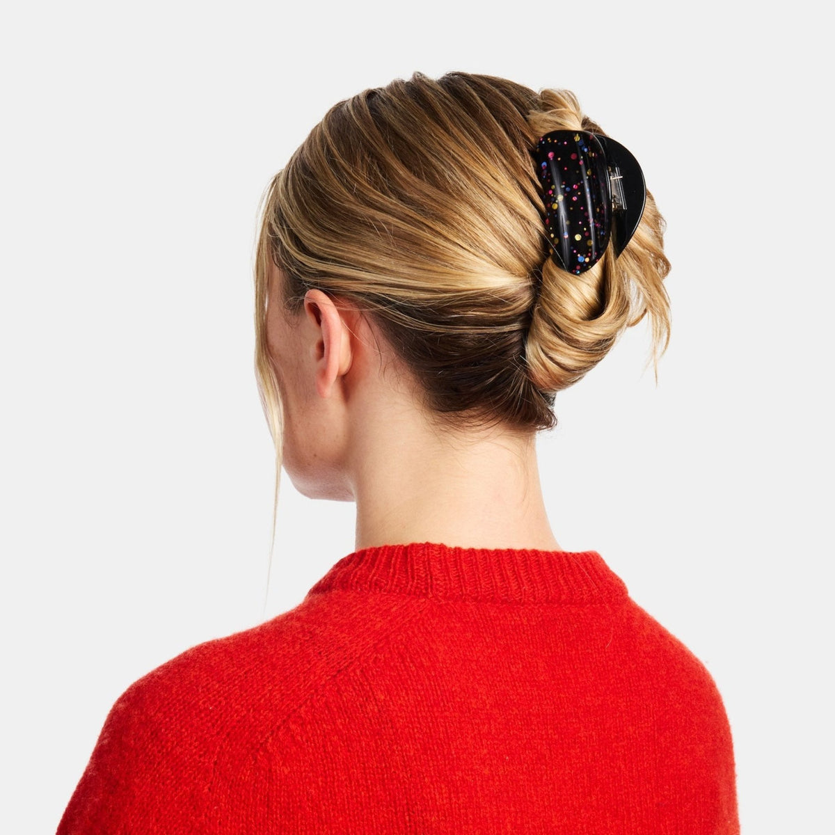 Chunks Womens Juno Claw in Confetti - Confetti