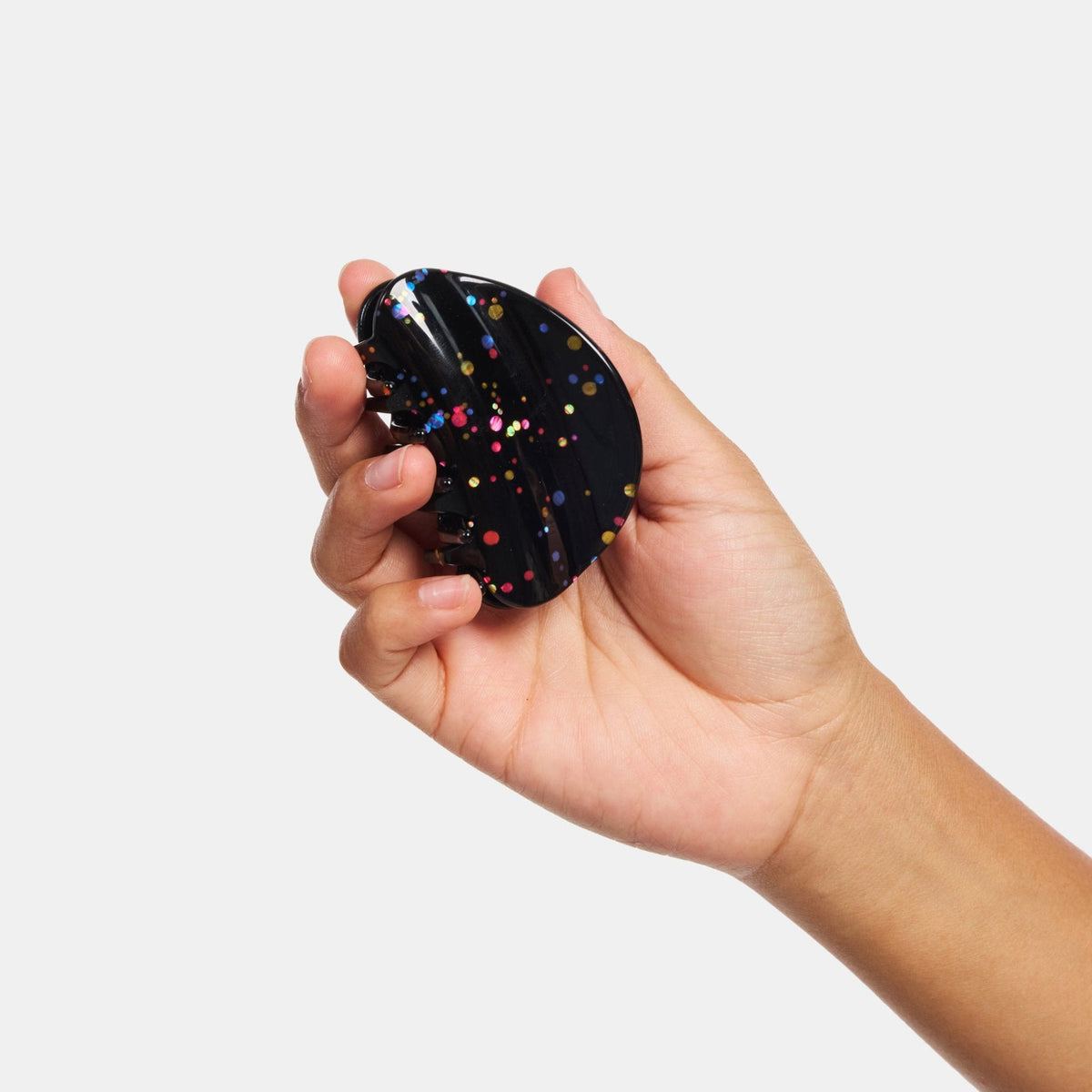Chunks Womens Juno Claw in Confetti - Confetti