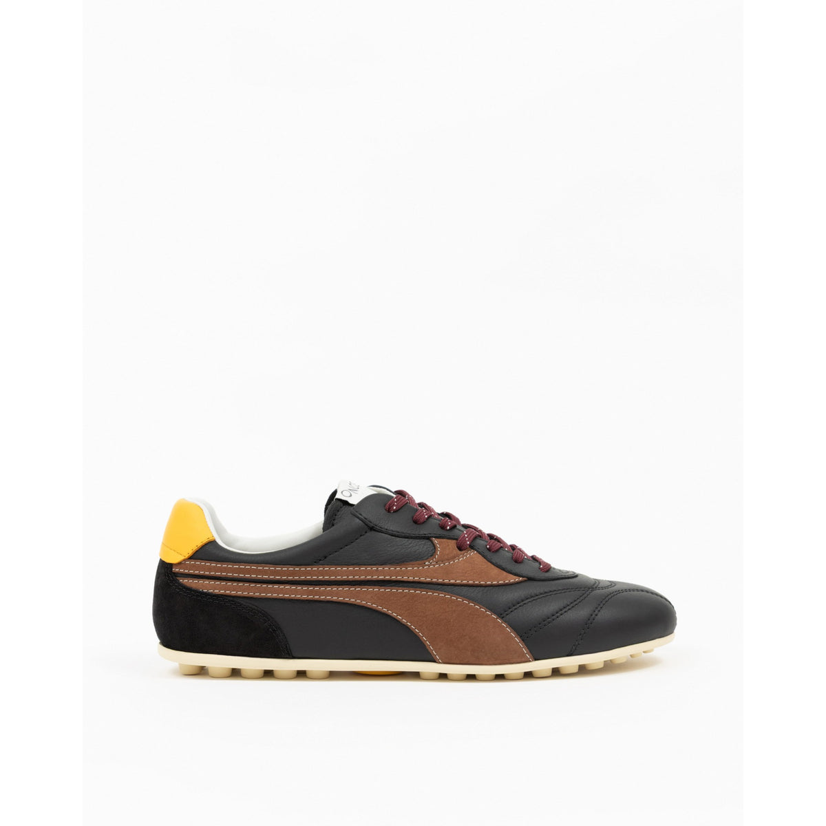 Oncept Womens Jupiter Shoe - Retro Black