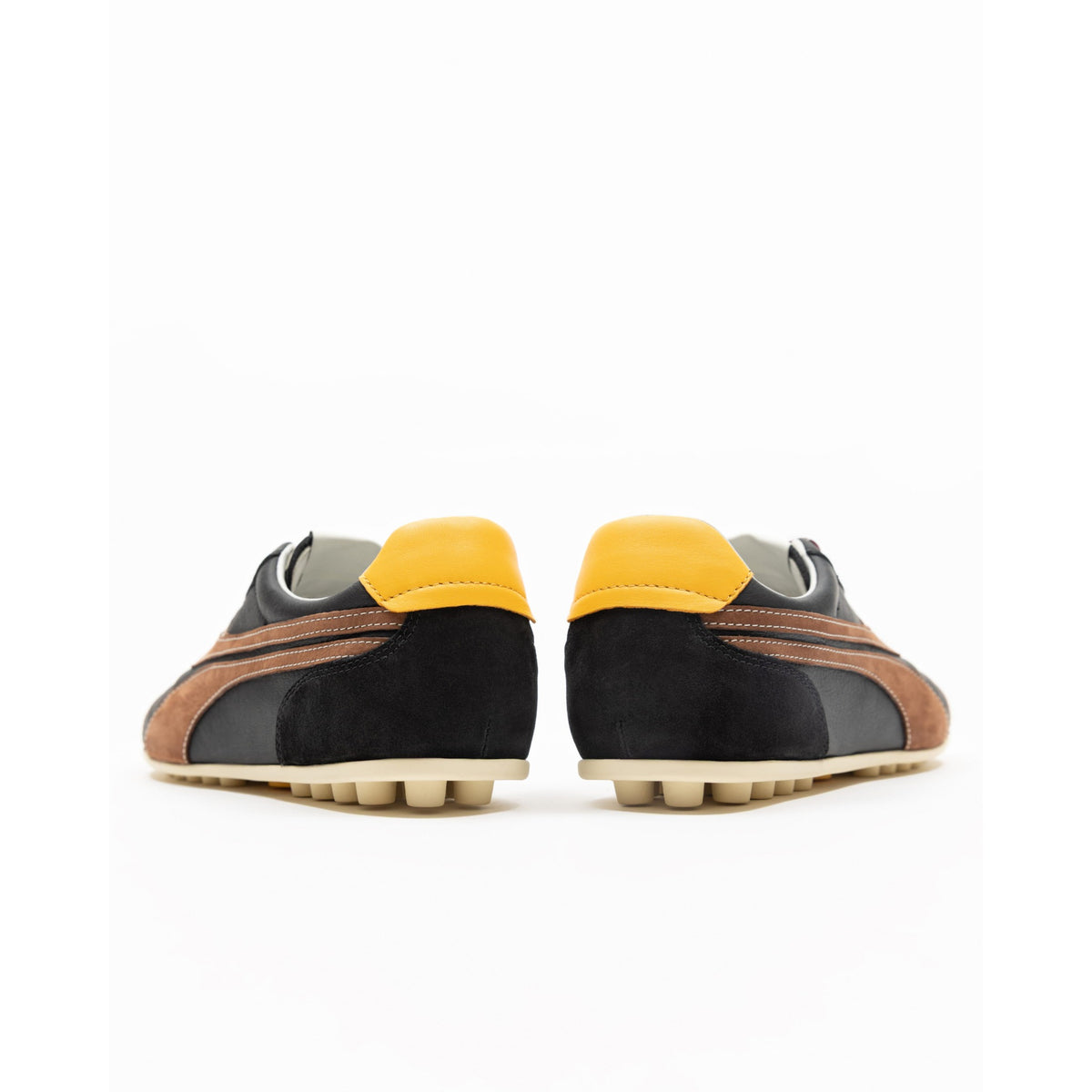 Oncept Womens Jupiter Shoe - Retro Black