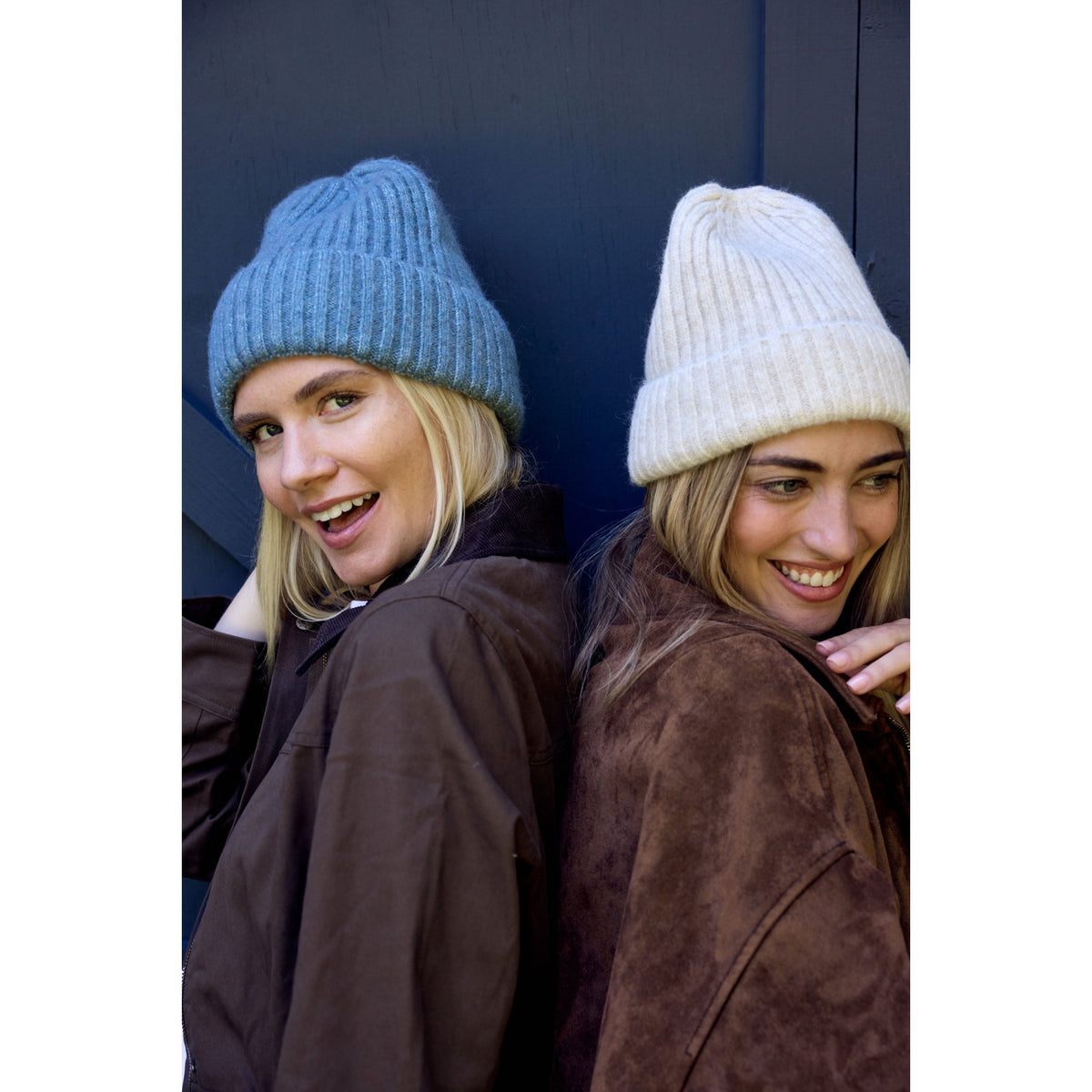 Hat Attack Womens Key Beanie