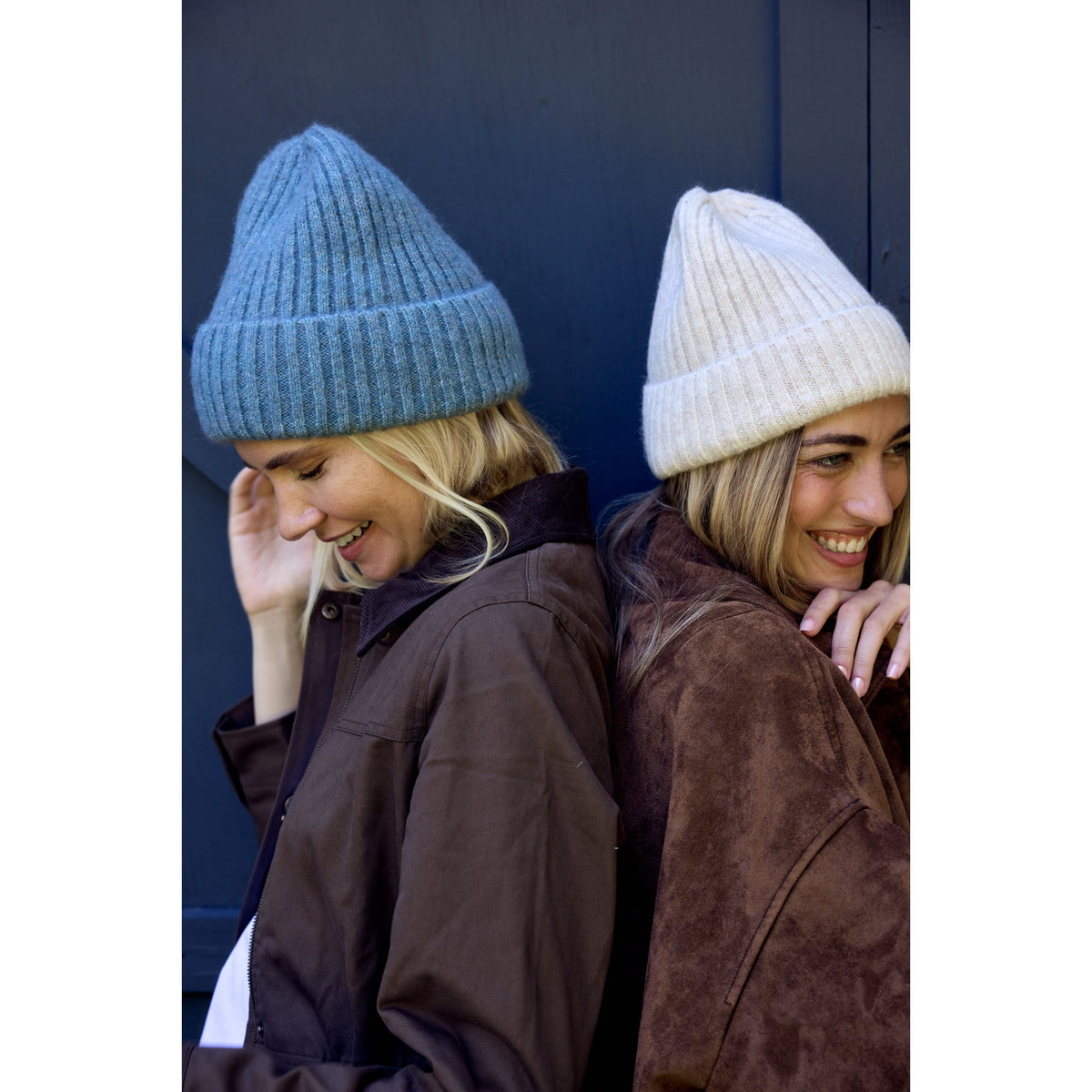 Hat Attack Womens Key Beanie