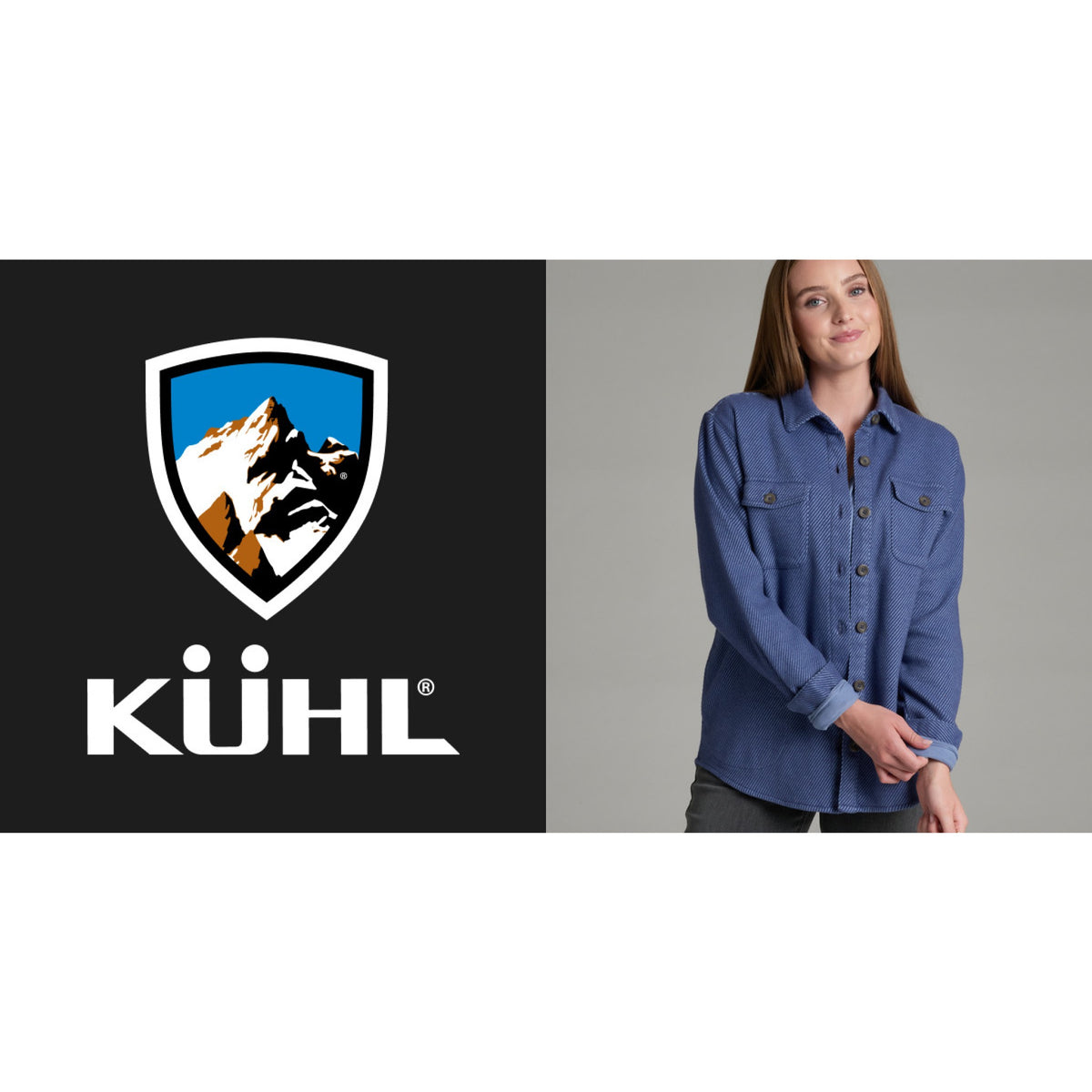 Kuhl Womens Kove ShirtJak