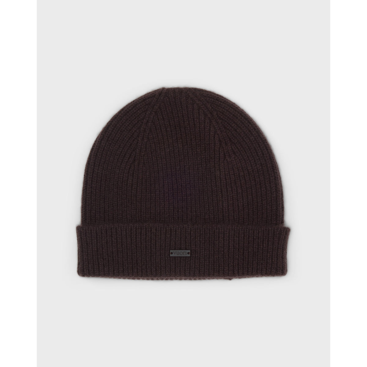 Vuori Womens Label Beanie 2.0 - Black