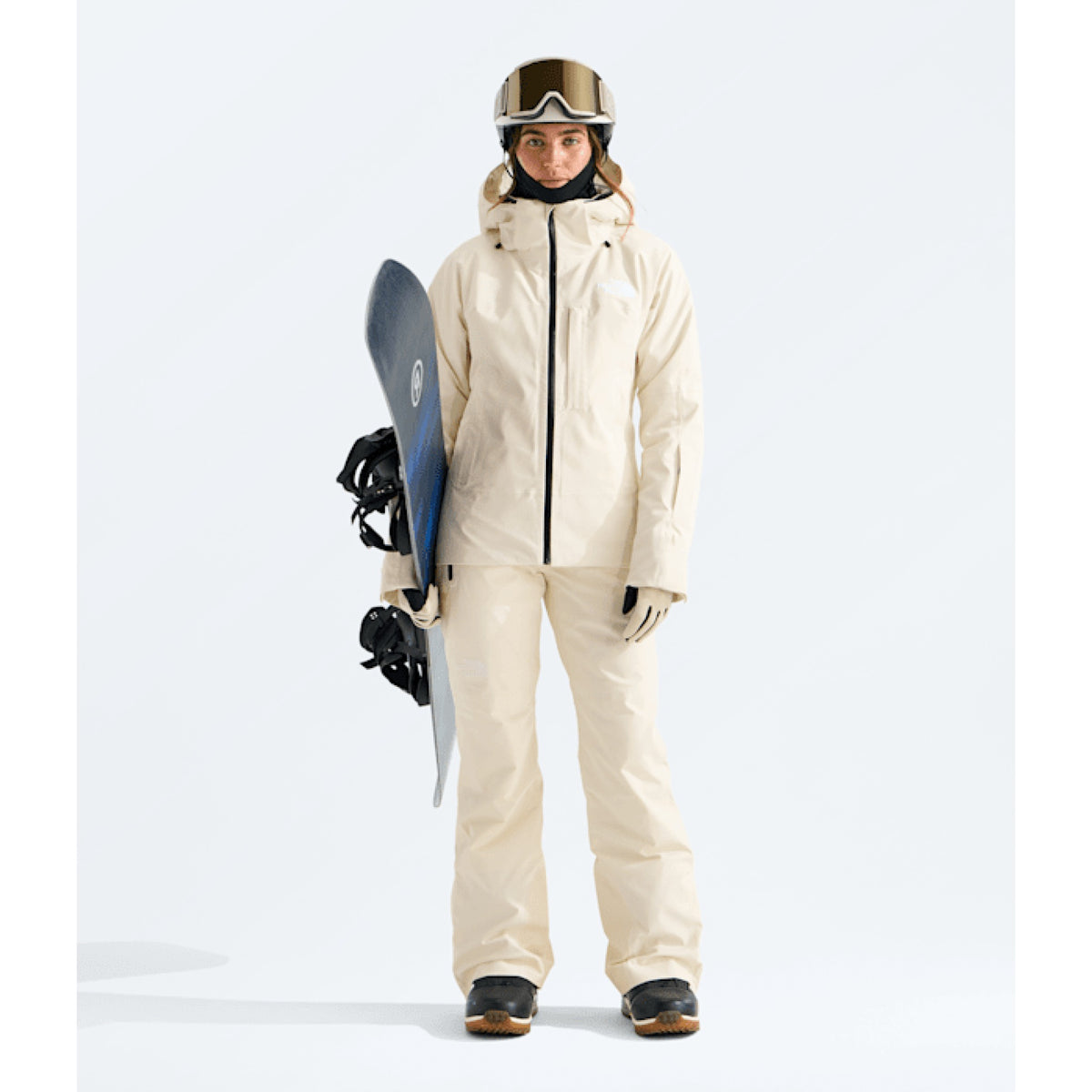 The North Face Womens Lenado Jacket F26