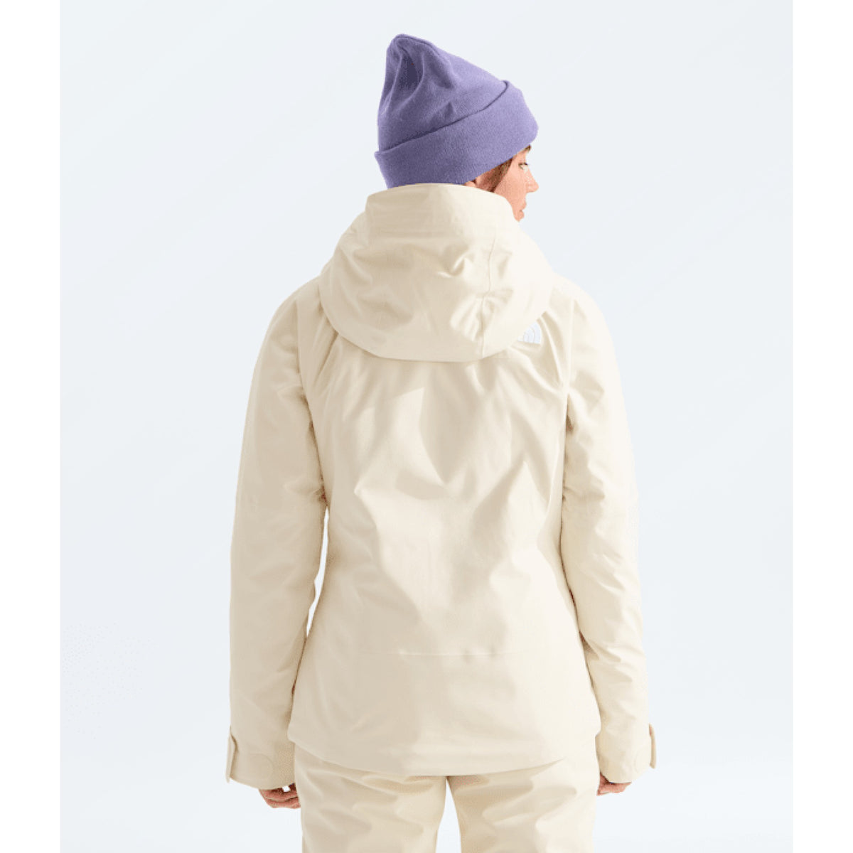 The North Face Womens Lenado Jacket F26