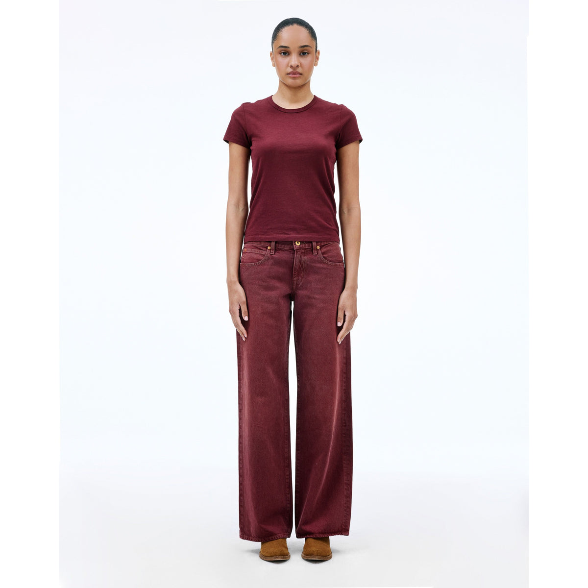 Slvrlake Womens Lexi - Red Rock Canyon