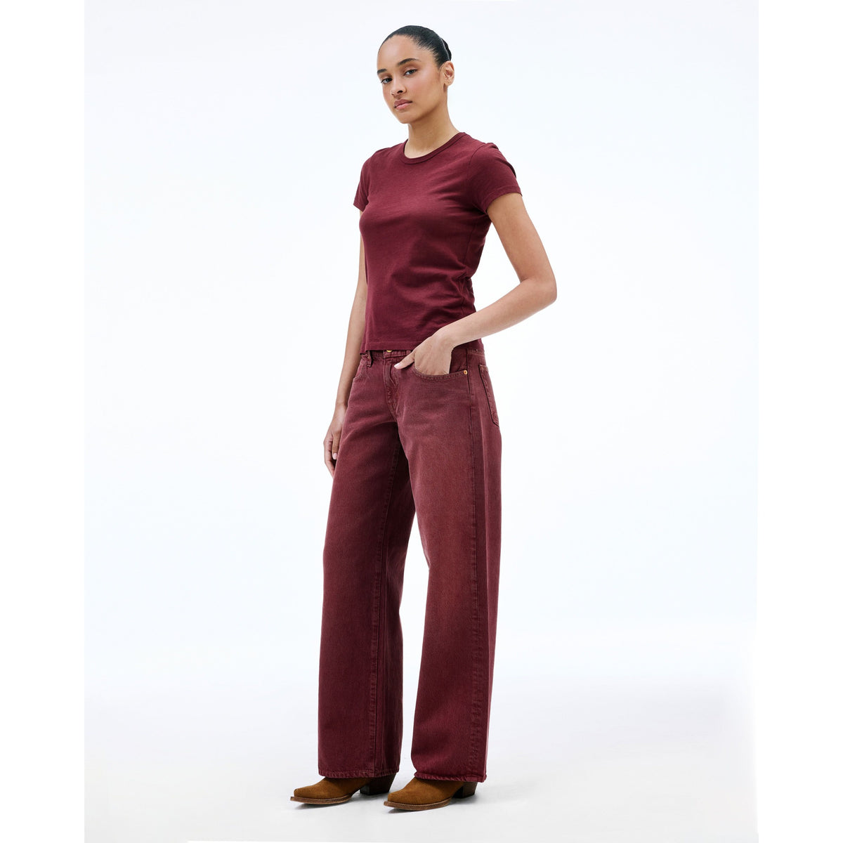 Slvrlake Womens Lexi - Red Rock Canyon
