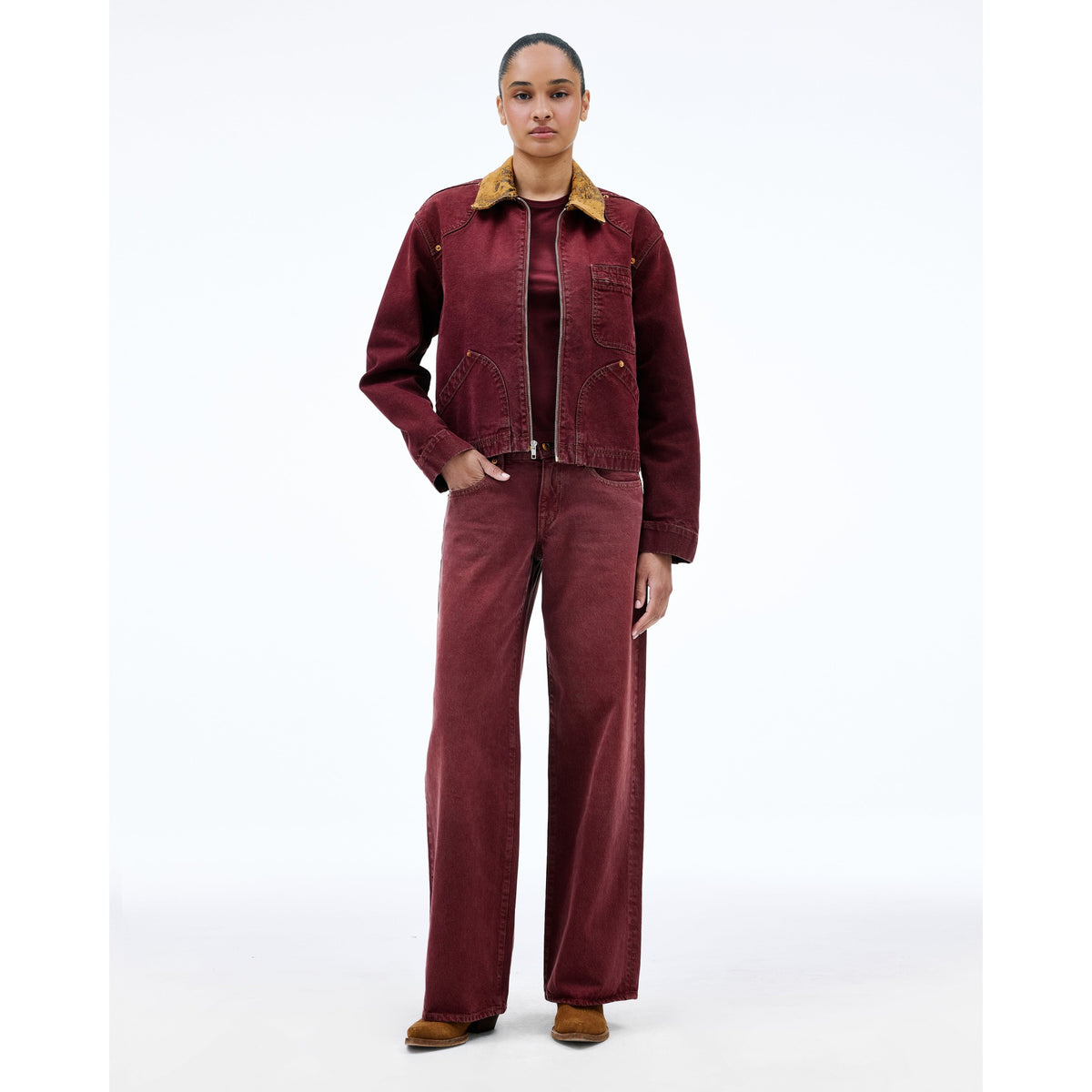 Slvrlake Womens Lexi - Red Rock Canyon